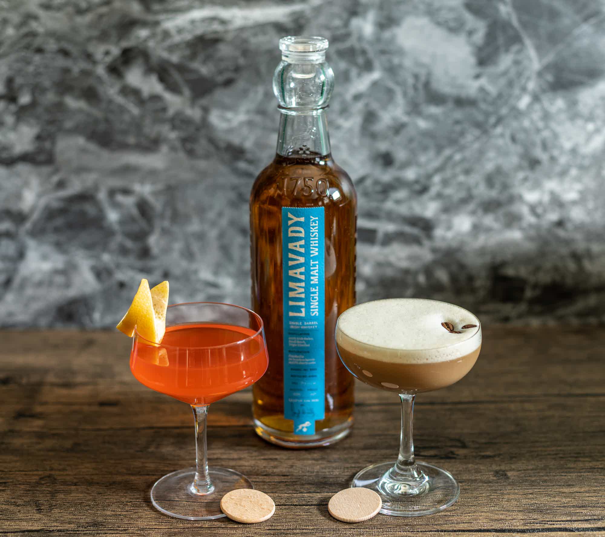 Limavady 46.0% 0.7L, Spirits