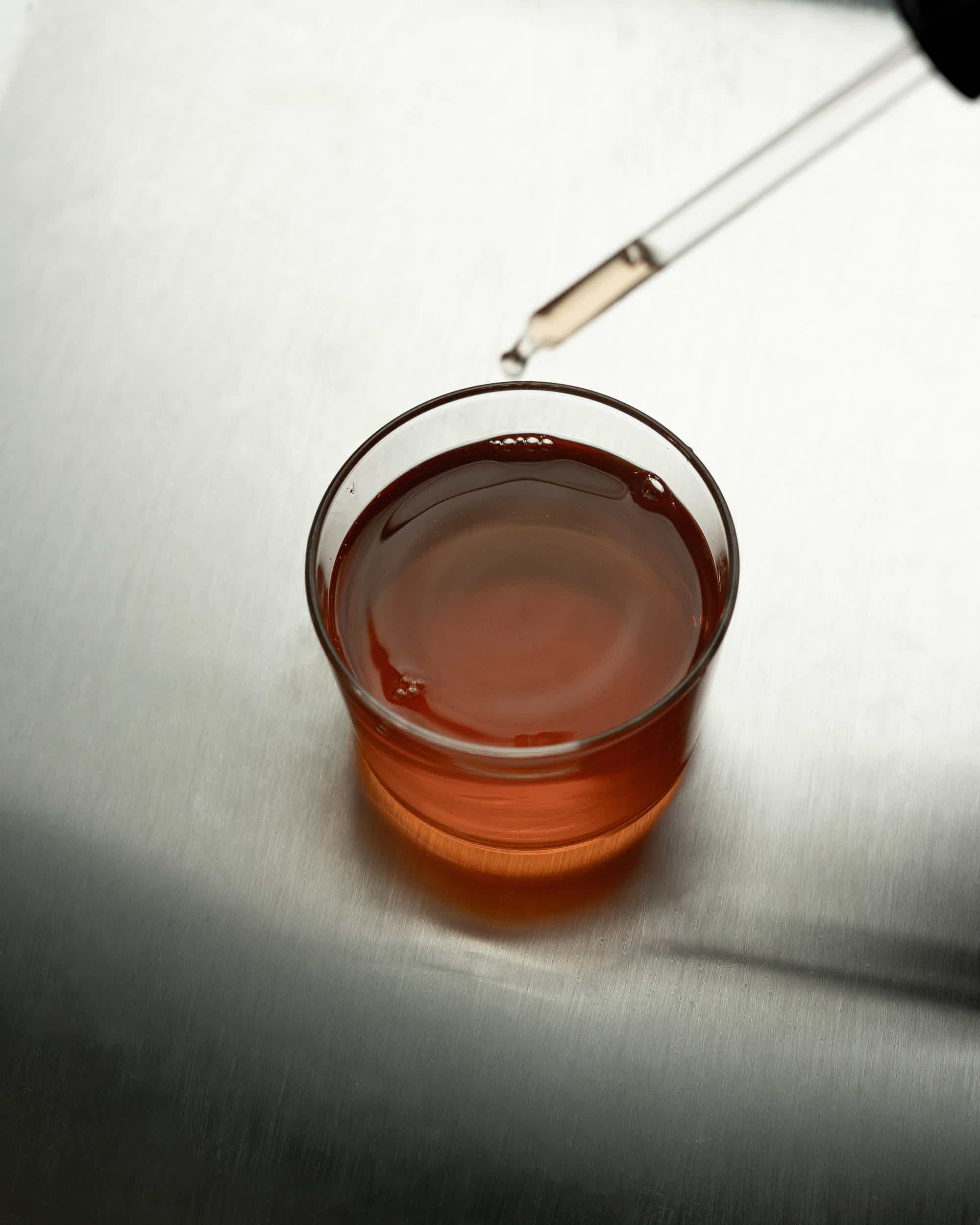 Paper Plane Hojicha & Winter spices 13.7% 0.2L, Spirits