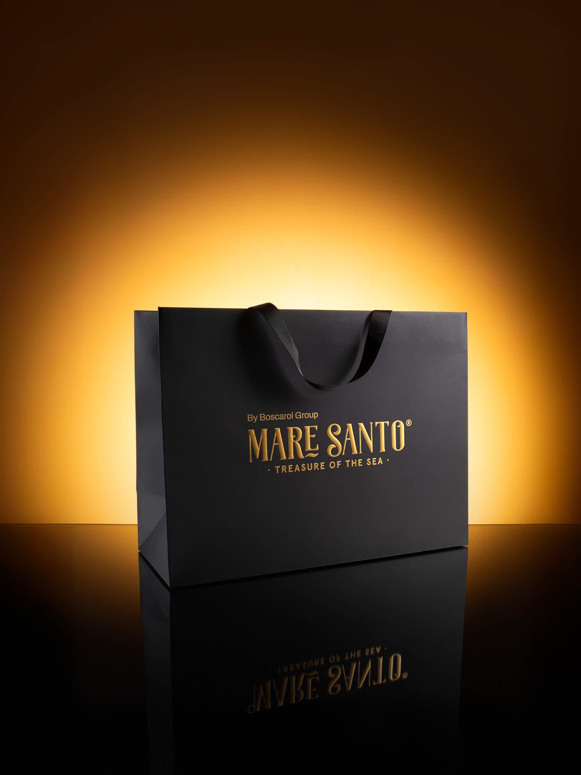 Mare Santo Sparkling wine Rosé 12.0% 0.75L, Sparkling Wine