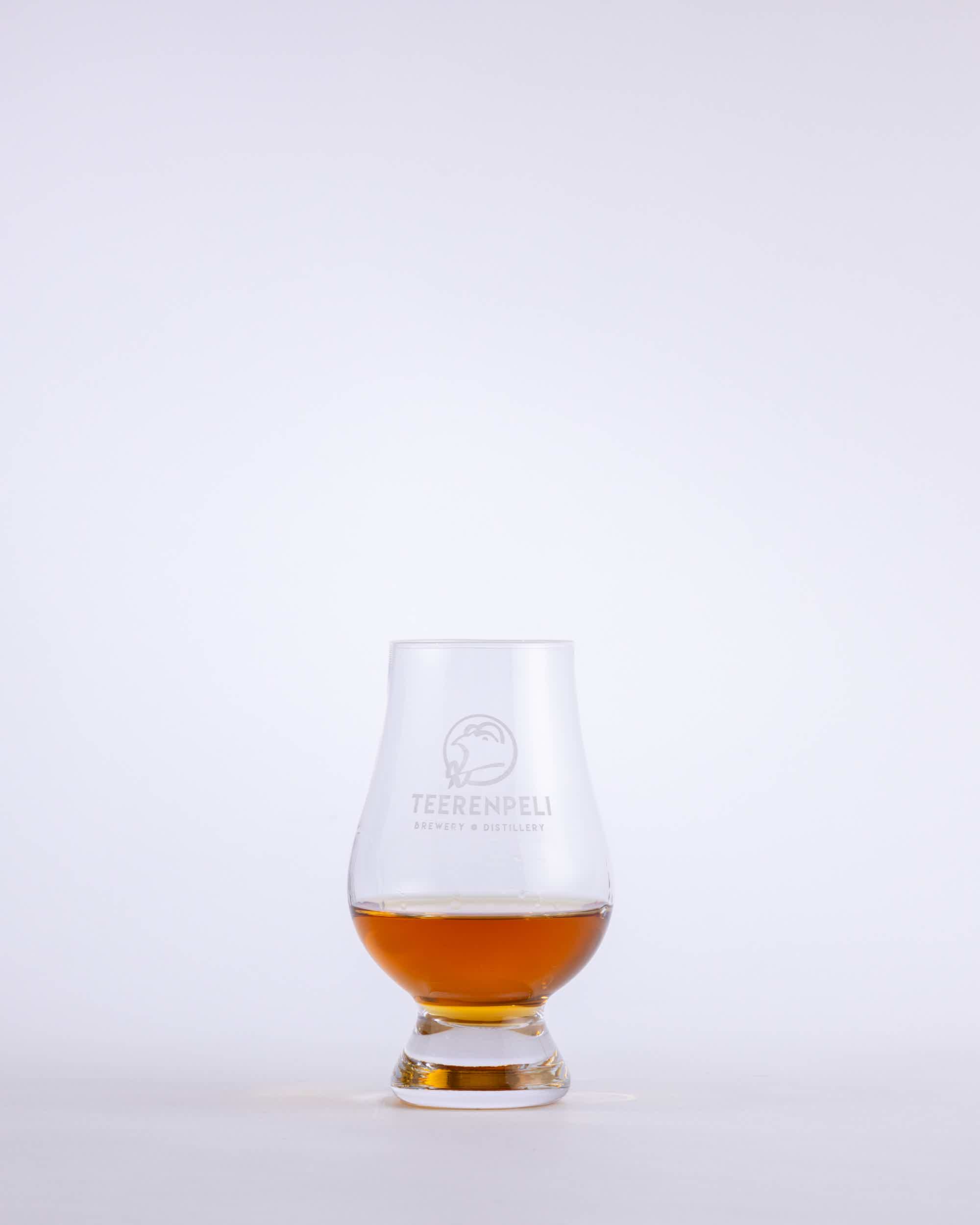 Teerenpeli Palo 46 %, 50 cl 46.0% 0.5L, Spirits