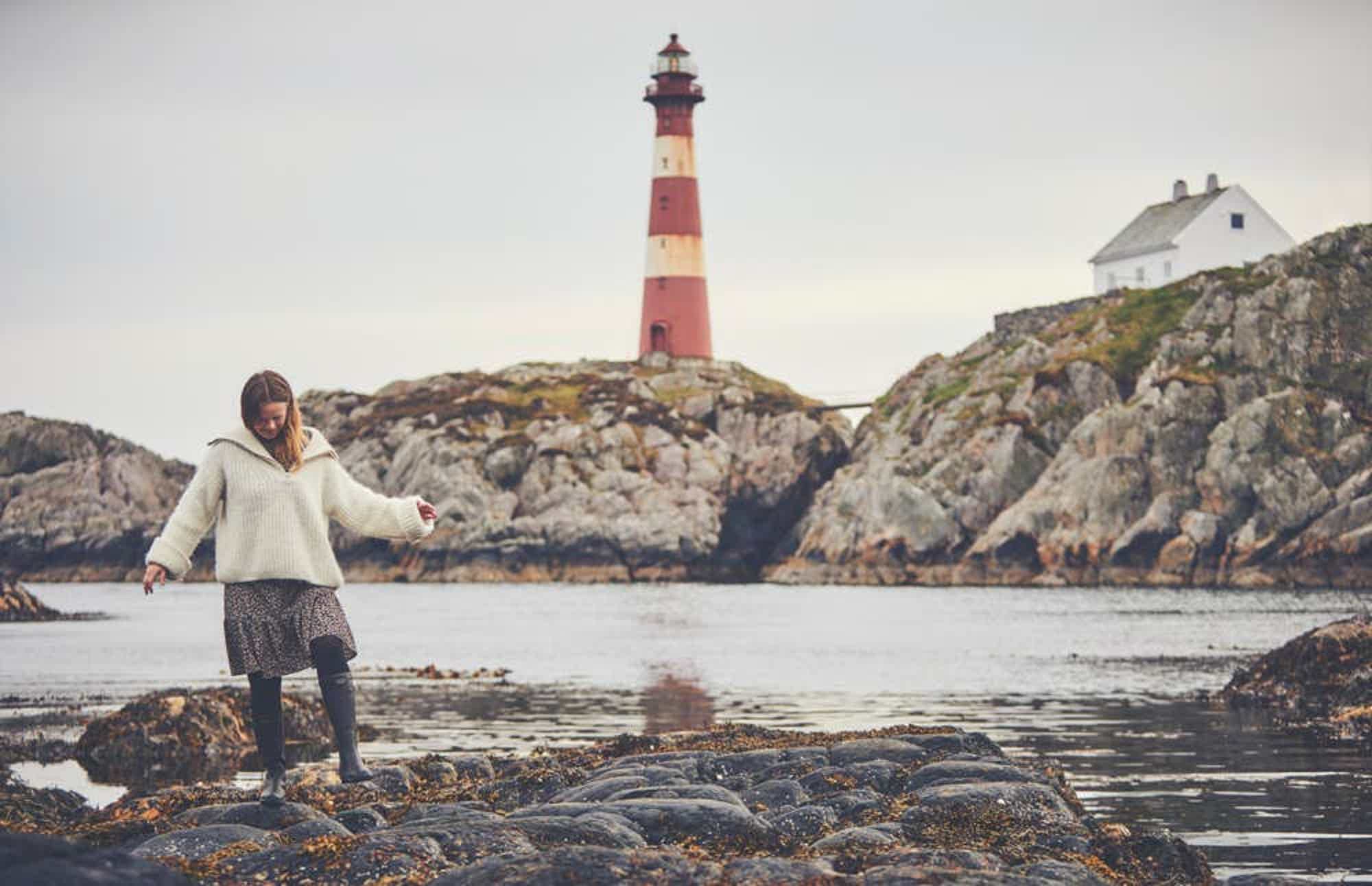 Feddie Ocean Distillery - Feddie Aquavit Blank 44.0% 0.7L, Spirits