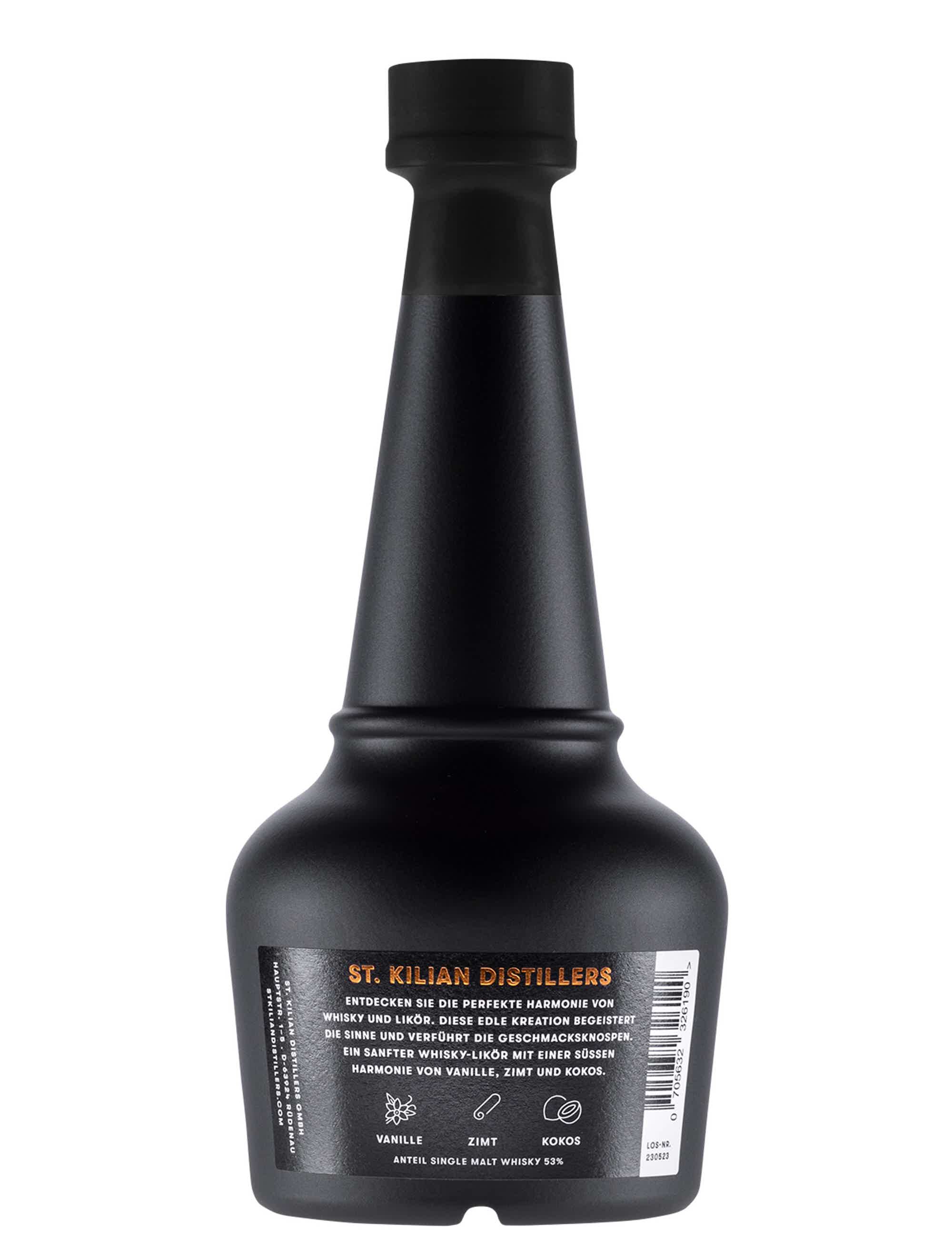 St. Kilian LIQUEUR 30.0% 0.5L, Spirits