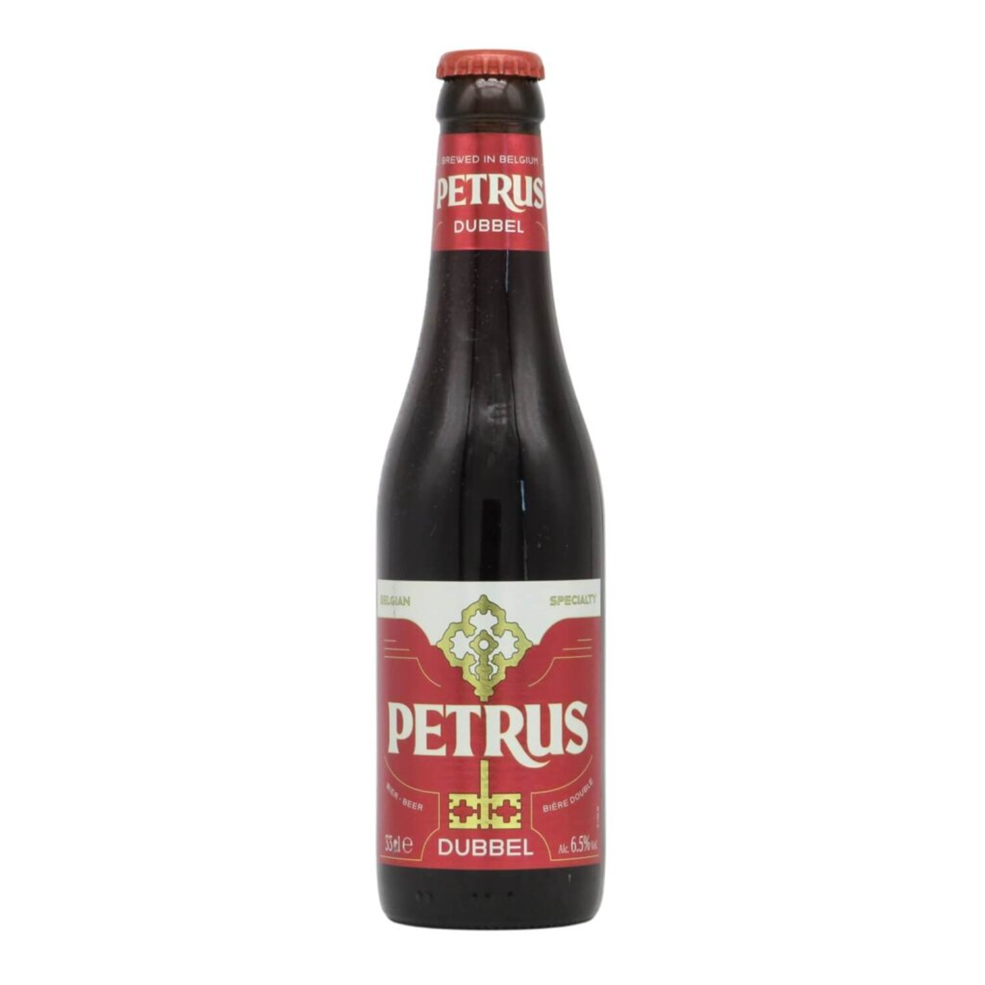 Petrus Dubbel 0,33l 6.5% 0.33L, Beer