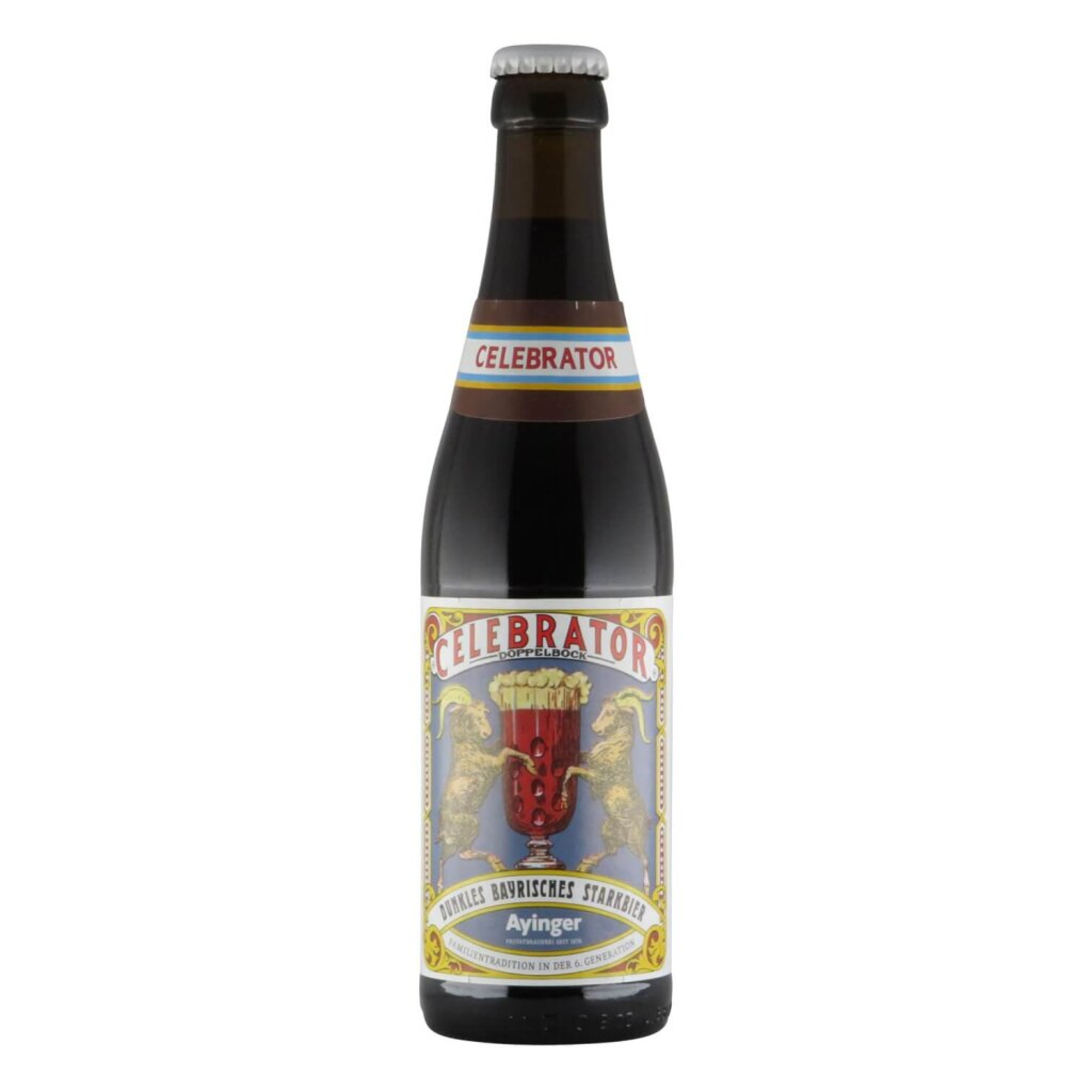 Ayinger Celebrator 0,33l 6.7% 0.33L, Beer