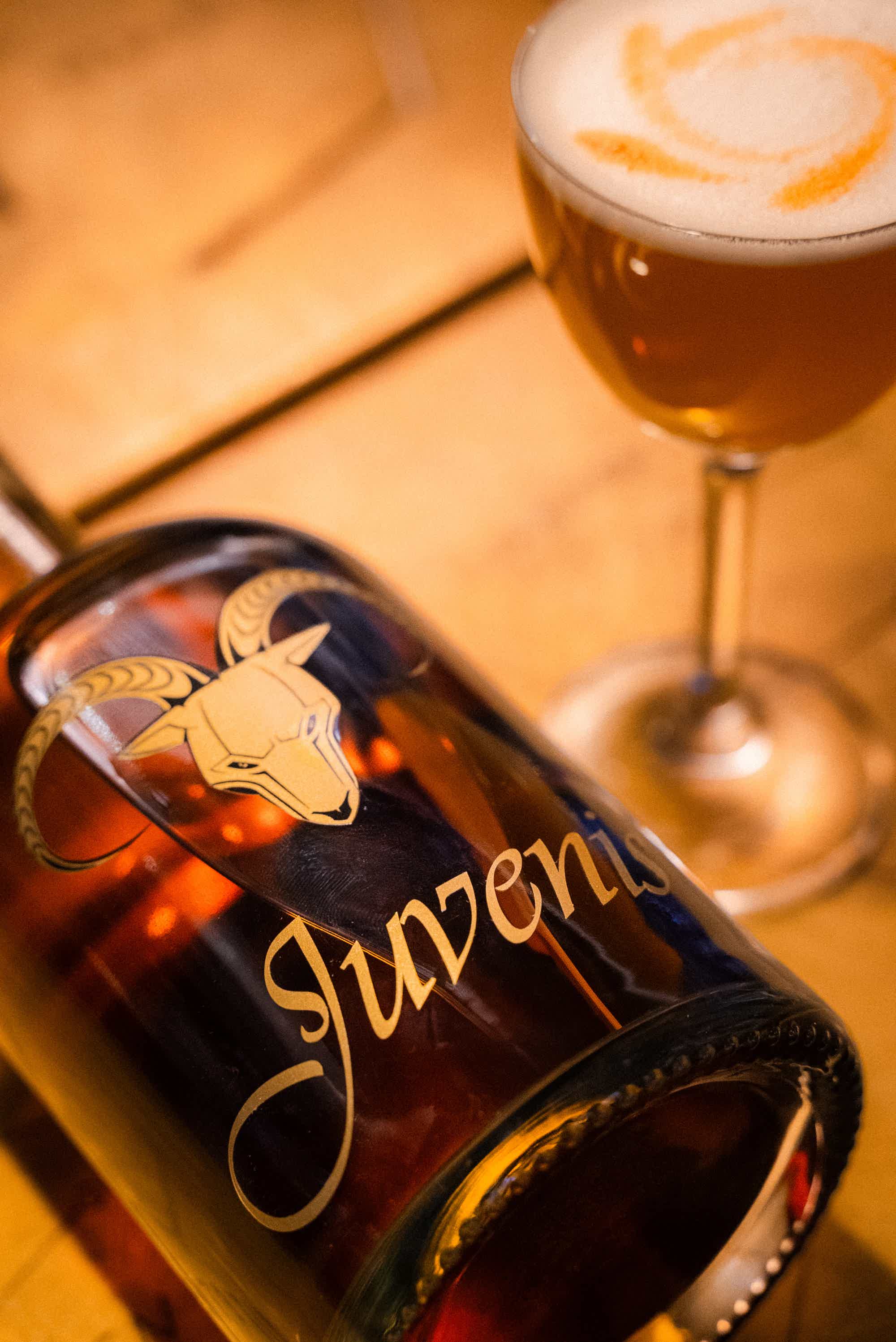 Juvenis original 45% 70cl 45.0% 0.7L, Spirits