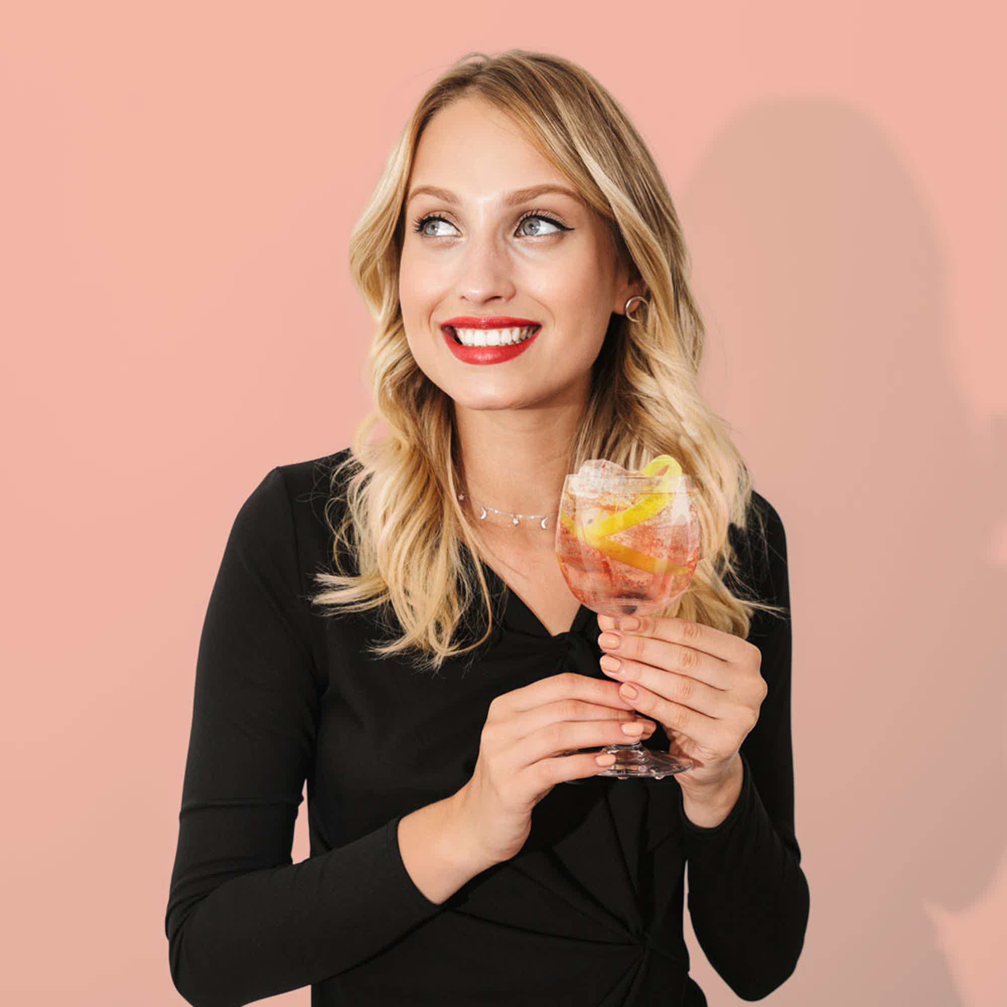 Chilli Rhubarb Spritz 0.0% 12 Can Pack: Chilli Rhubarb Spritz