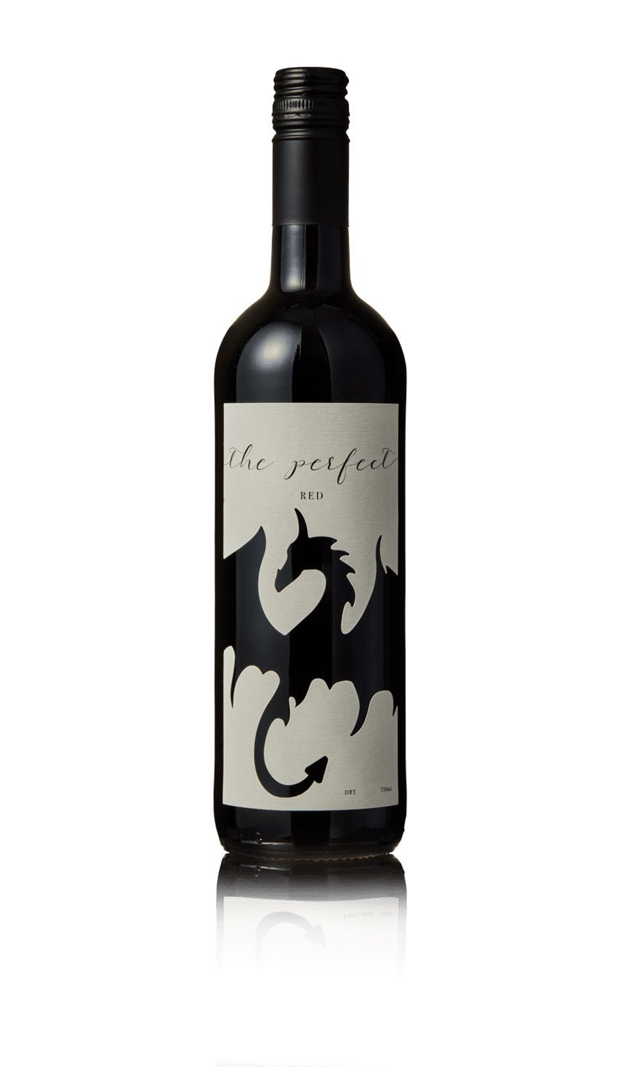 Rising Tide - The Perfect Red 12.0% 0.75L, Wine
