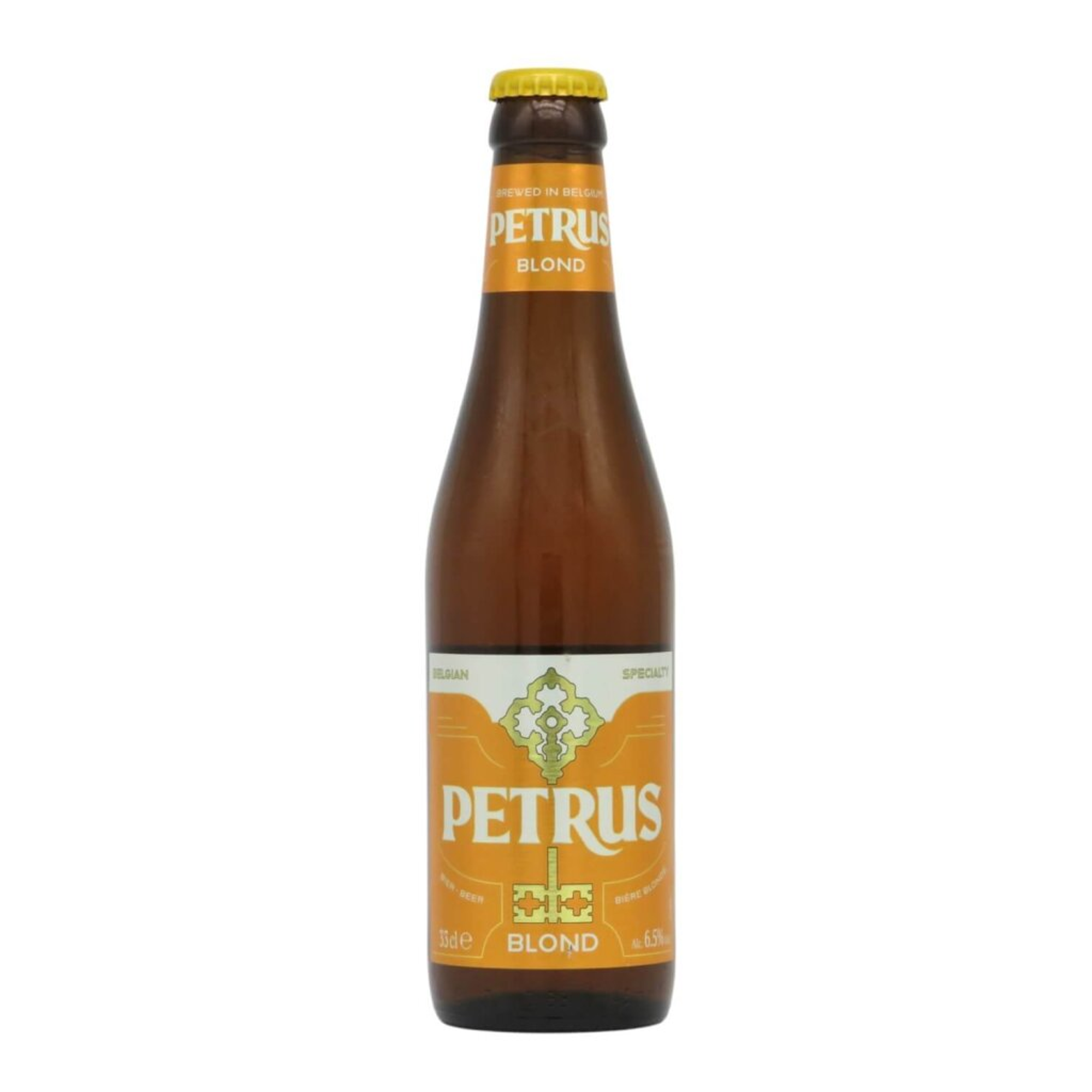 Petrus Blond 0,33l 6.5% 0.33L, Beer