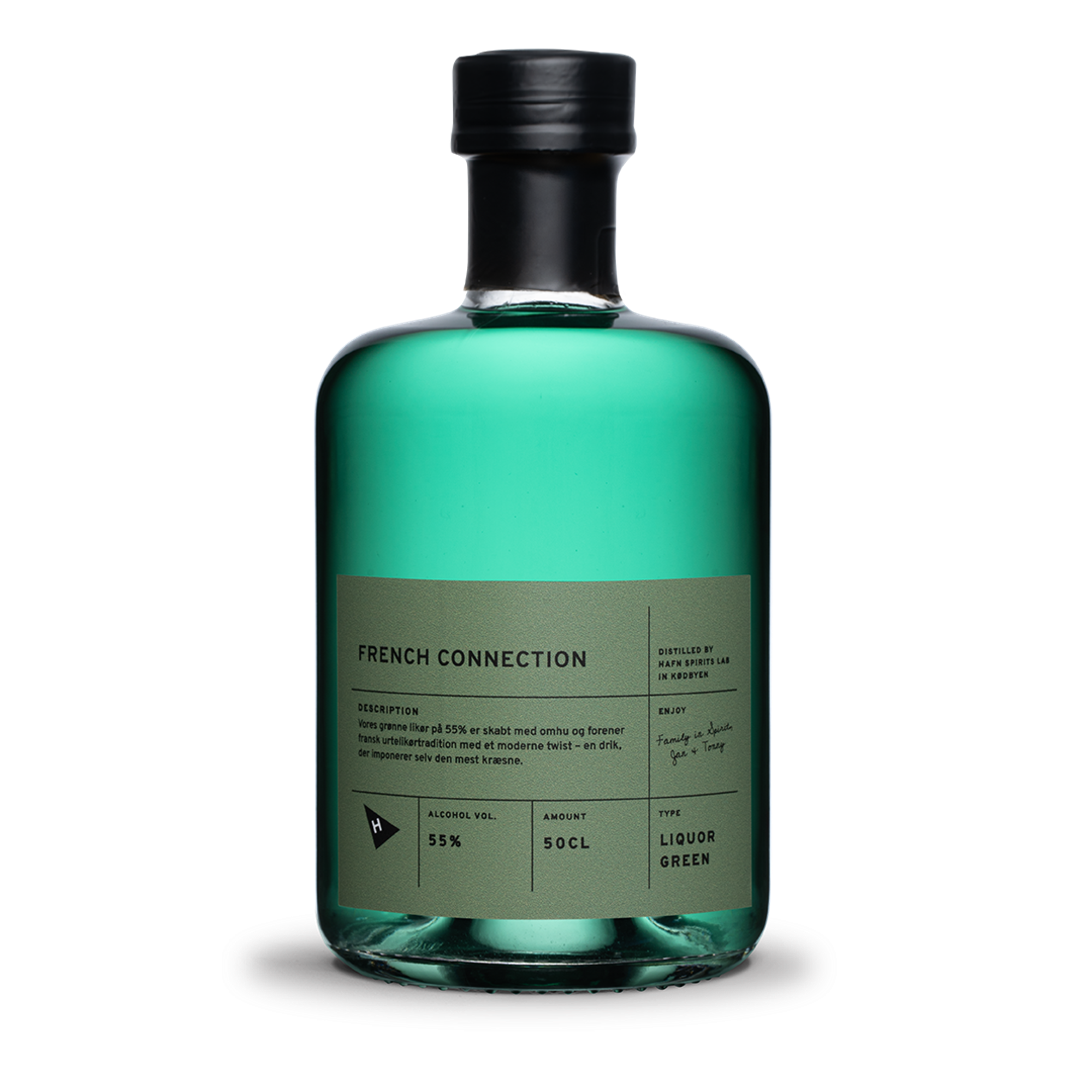 French Connection Likør 55.0% 0.5L, Spirits