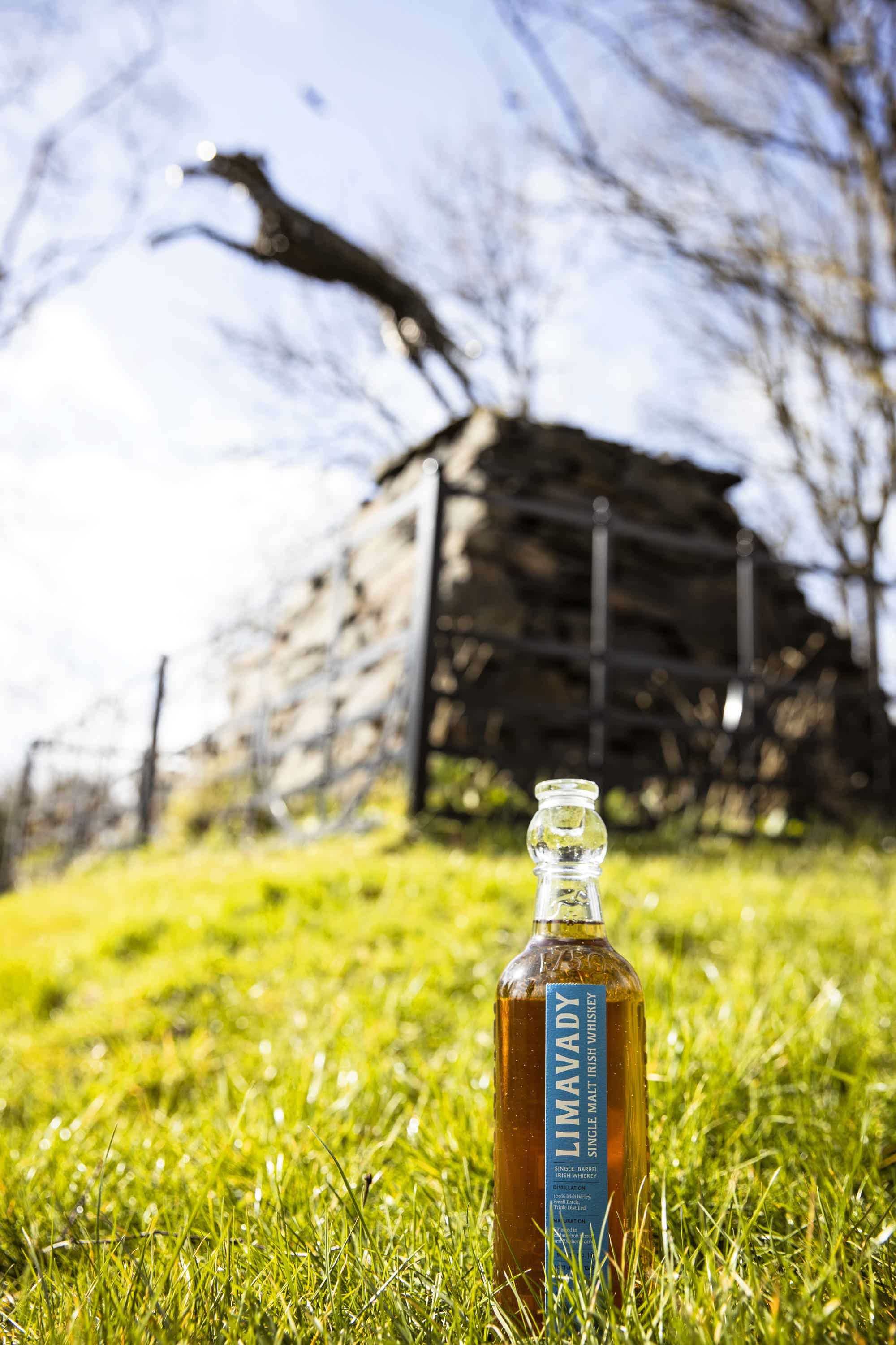 Limavady 46.0% 0.7L, Spirits