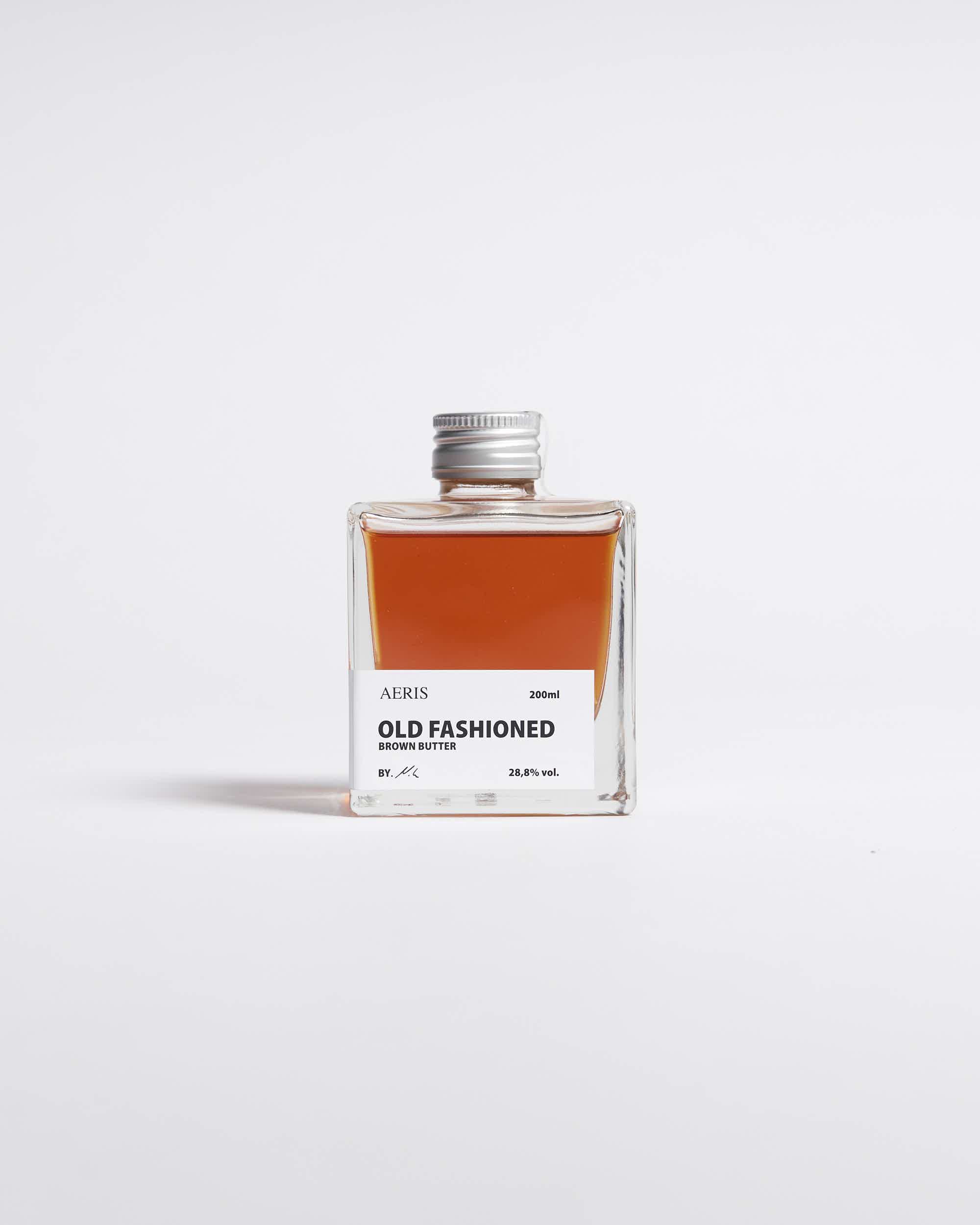 Old Fashioned 200ml 28.8% 0.2L, Spirits