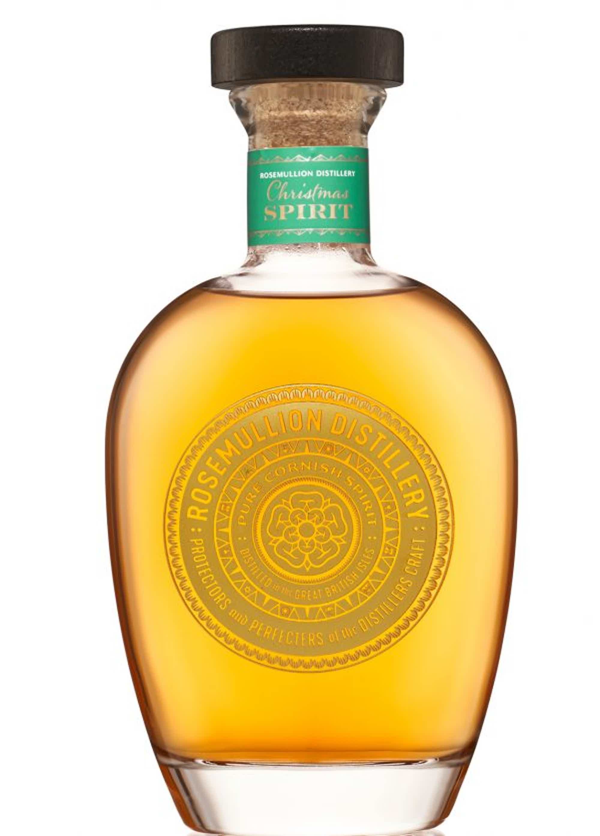 Rosemullion Christmas spirit 40.0% 0.7L, Spirits