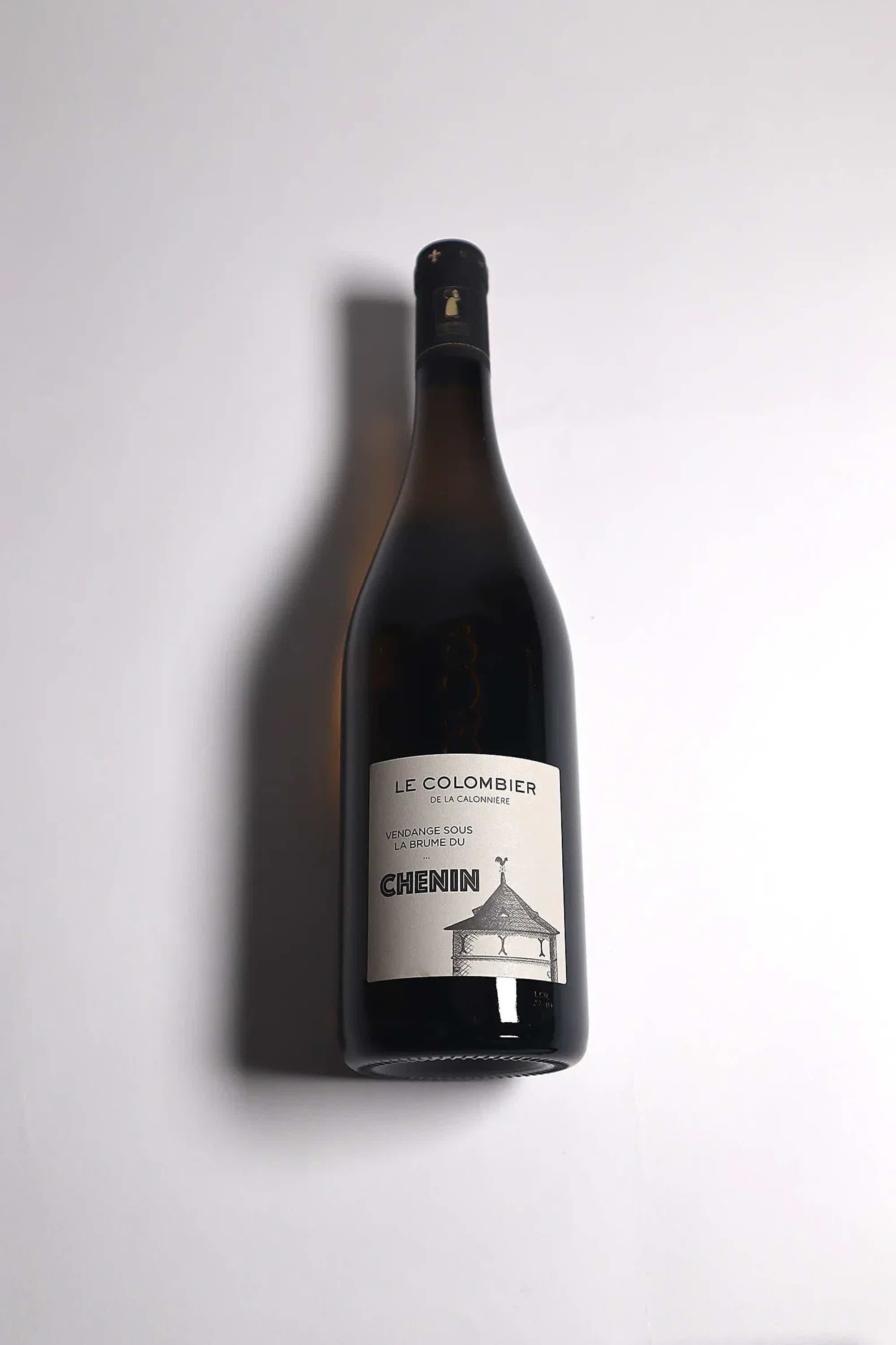 Château Calonnière Le Colombier Coteaux de Layon 2022 12.3% 0.75L, Wine