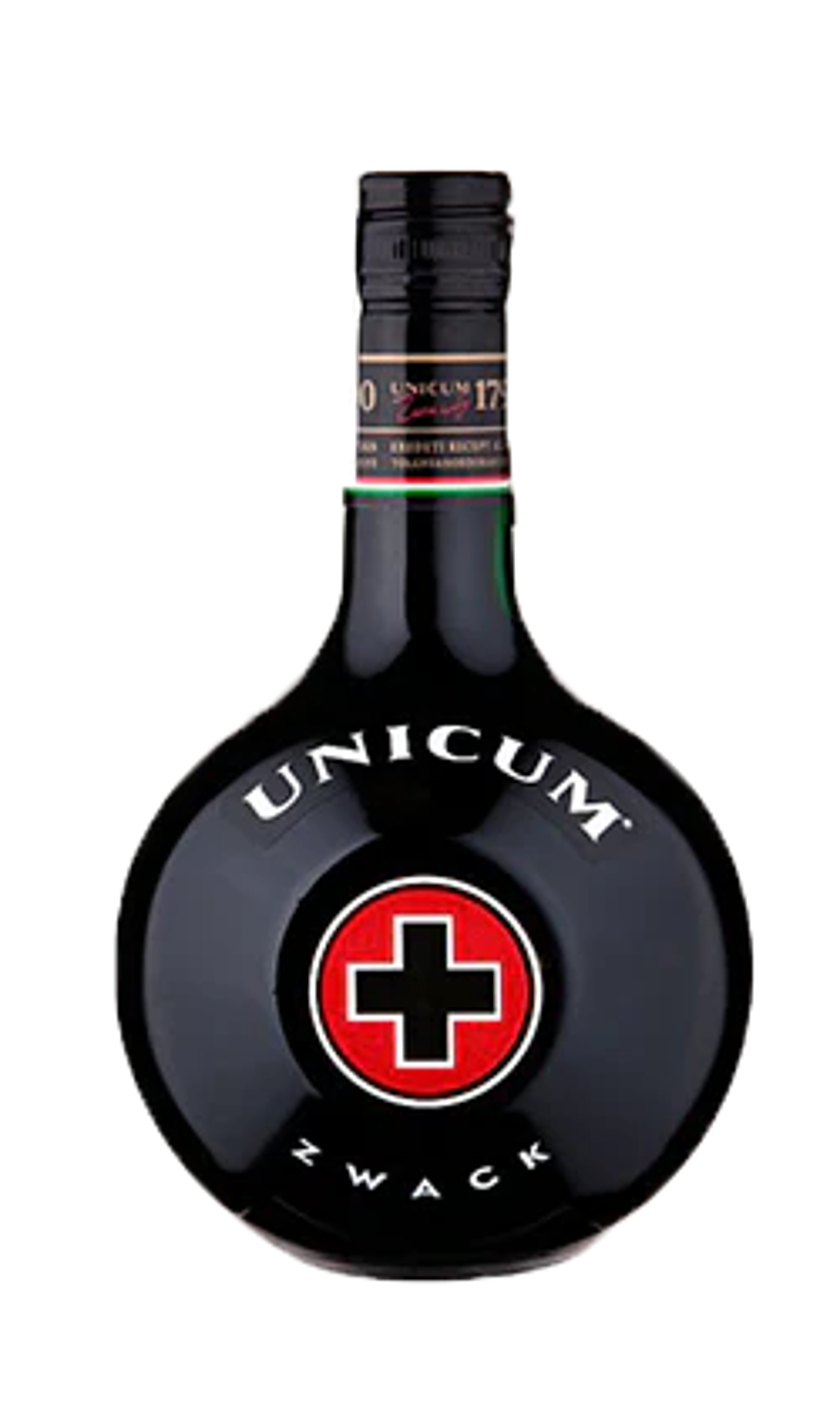 Unicum Zwack Bitter 40.0% 0.7L, Spirits