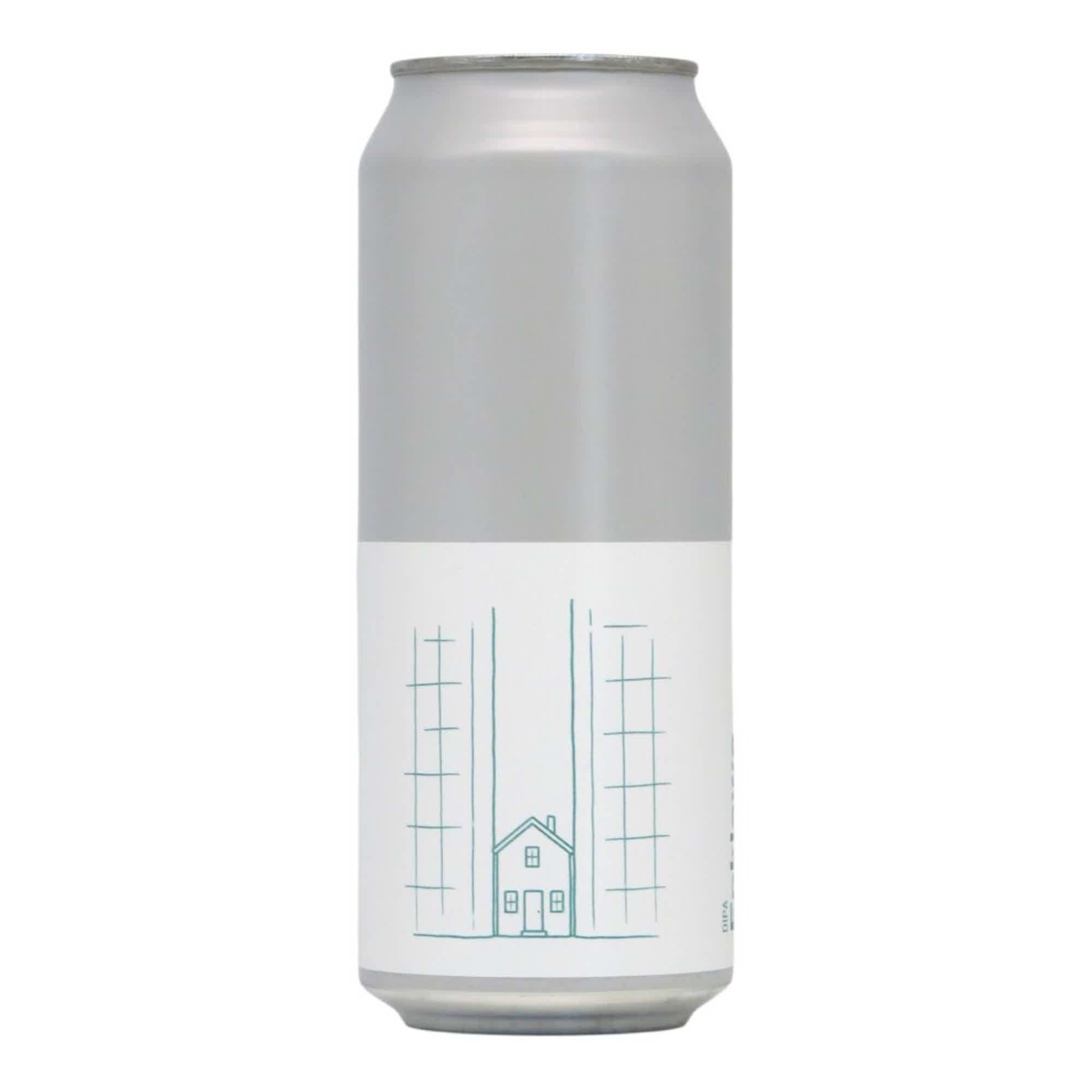 Ziemia Obiecana Enklawa DIPA 0,5l 7.2% 0.5L, Beer
