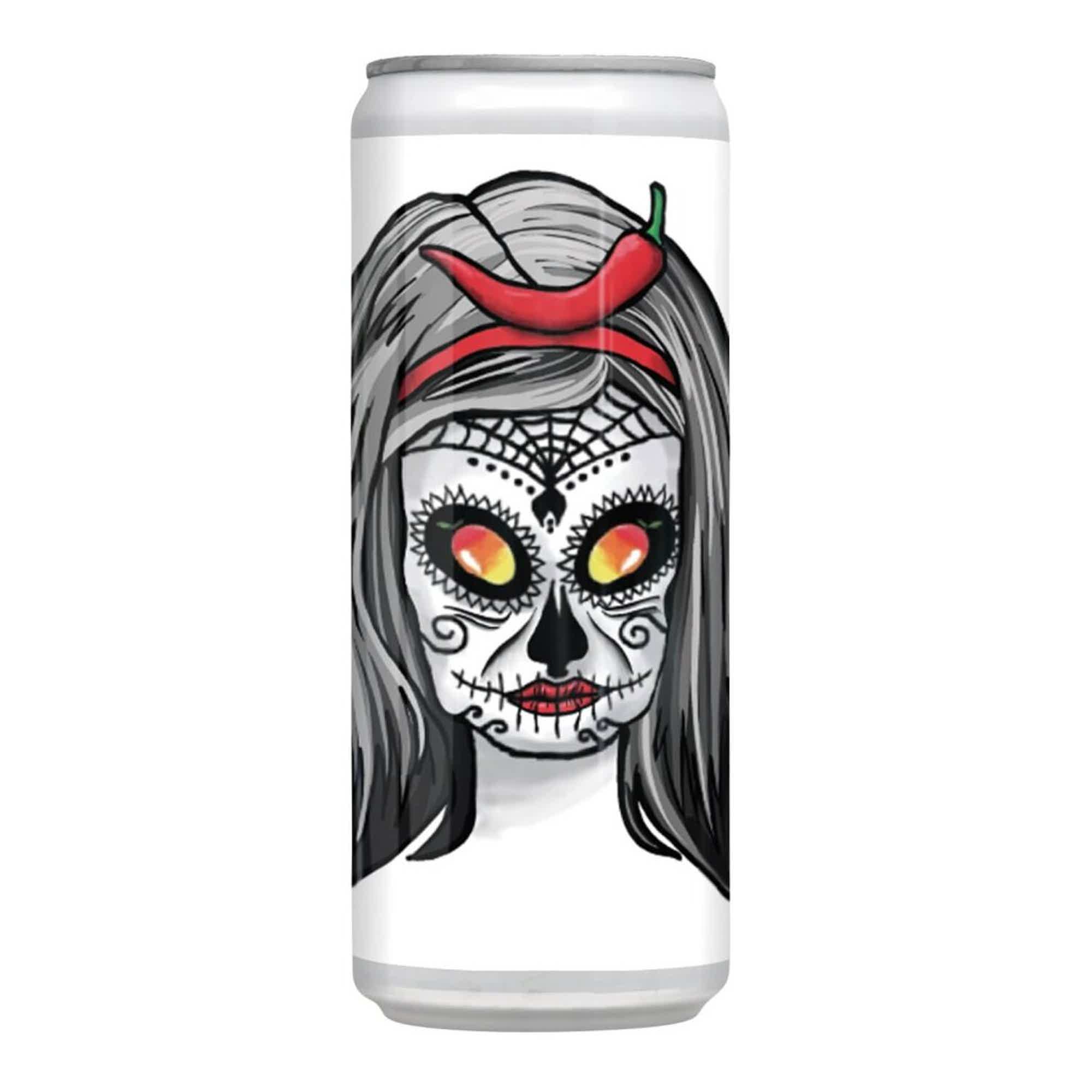 Brewski Grandmother Gose 0,33l 4.7% 0.33L, Beer