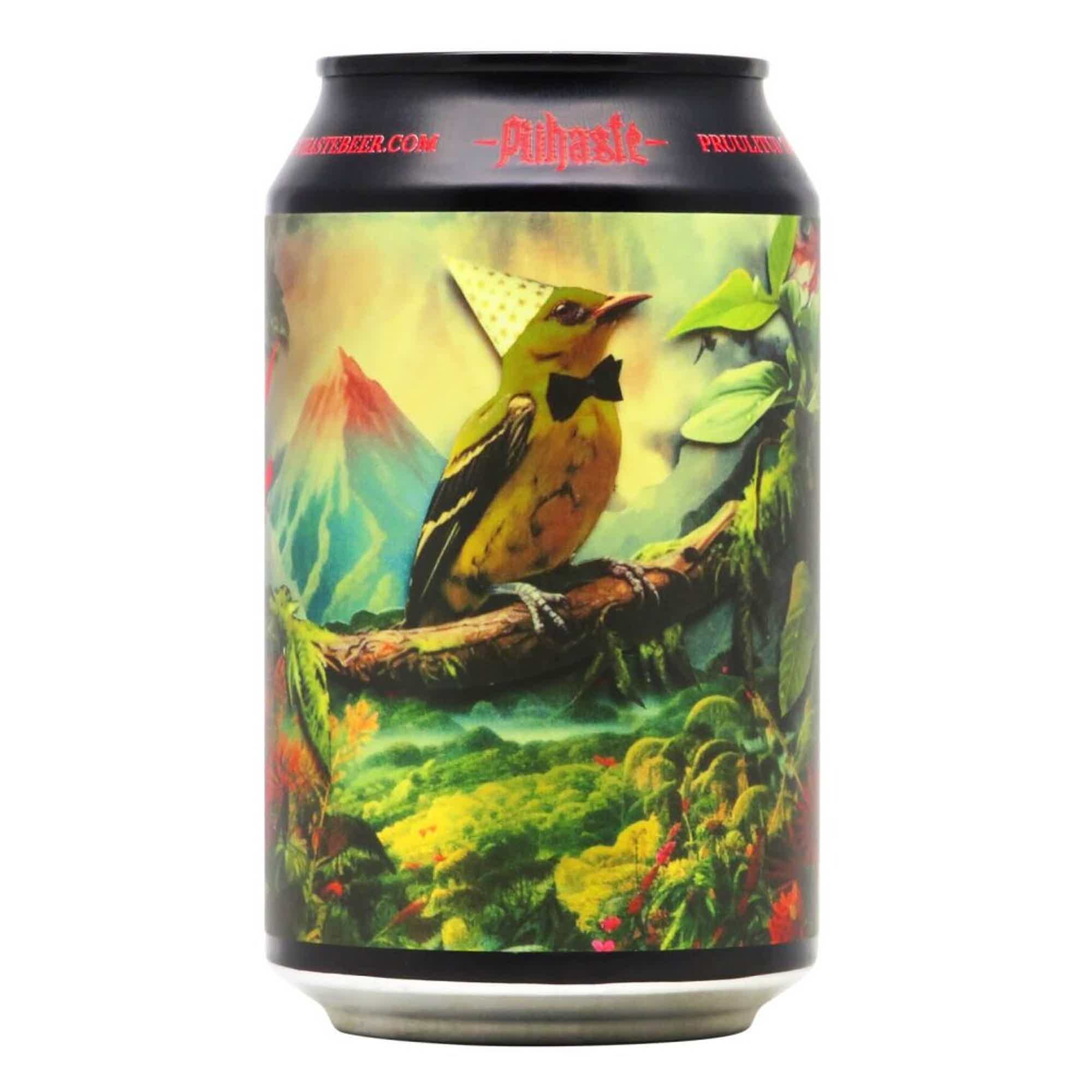 Pühaste Peoleo DDH IPA 0,33l 6.0% 0.33L, Beer