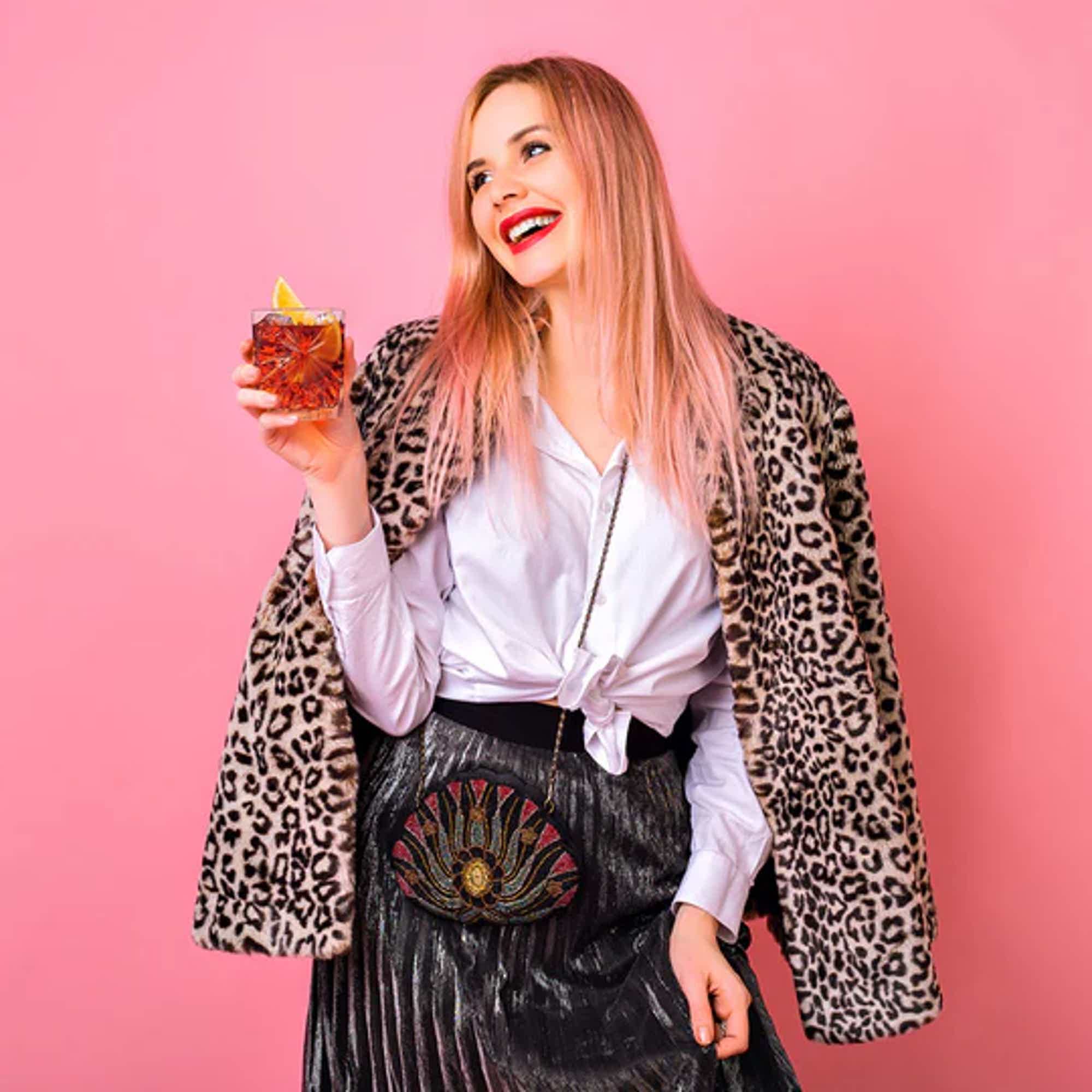 Negroni 1.5L Pouch 22.0% 1.5L, Spirits