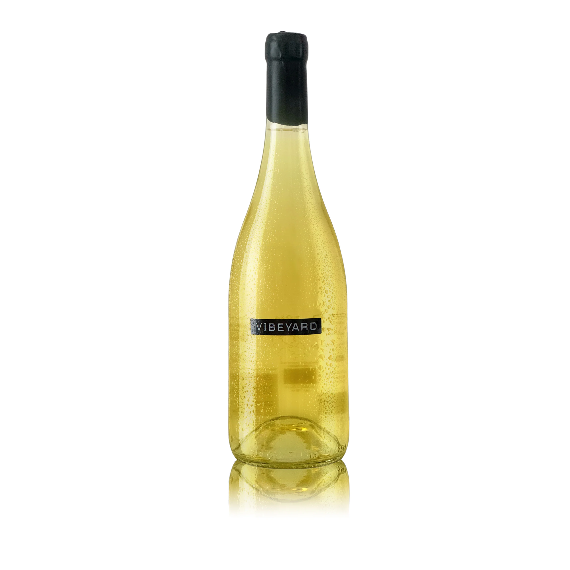 Vinho Verde - Vibeyard Blend 2024 750ml 12.0% 0.75L, Wine