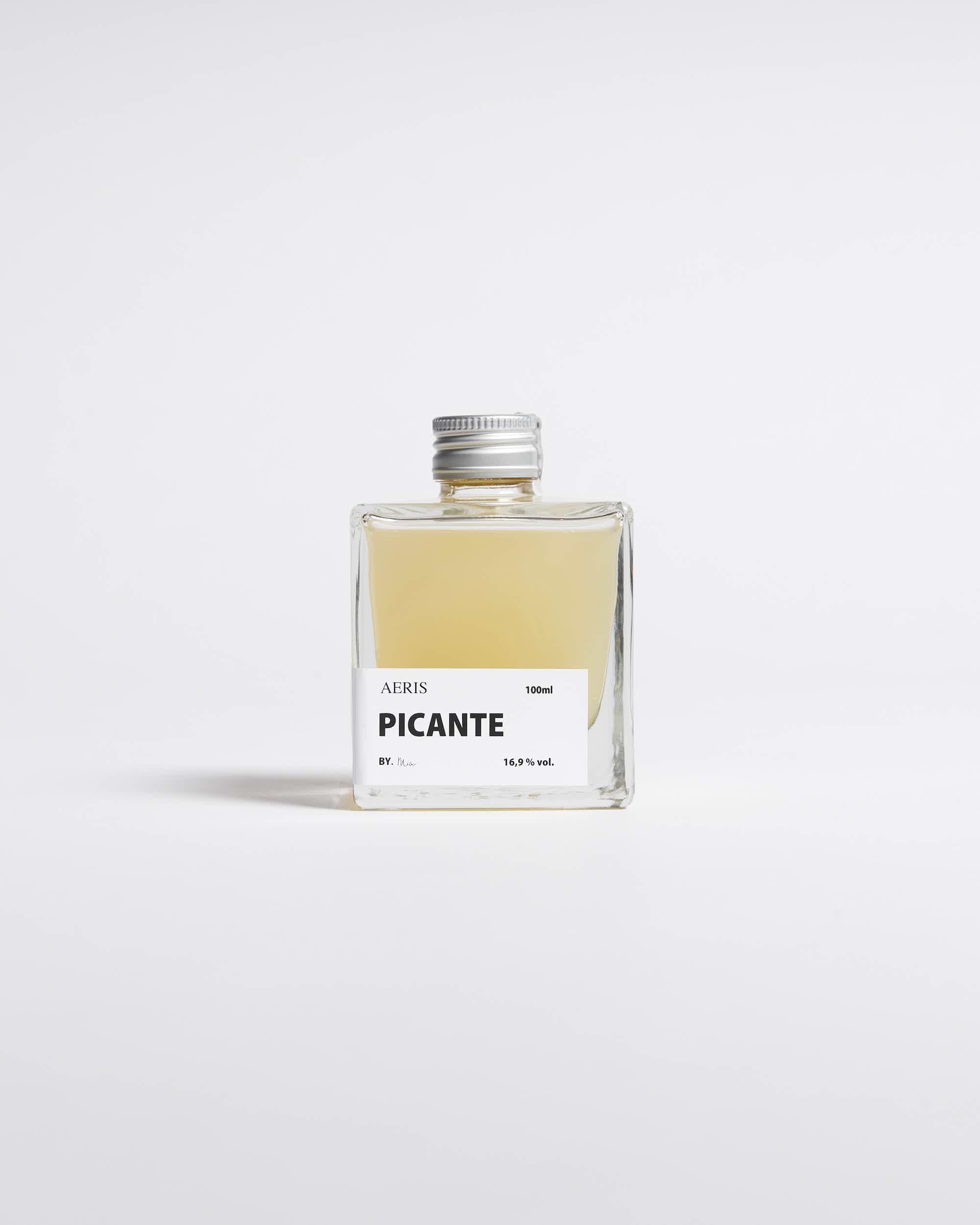 Picante 100ml 16.9% 0.1L, Spirits