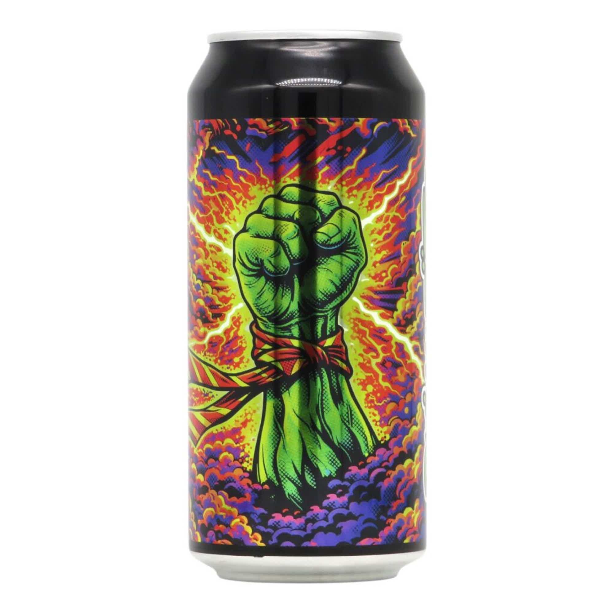 Panimoyhtiö Tuju Käsikravaatti Smoked Black Lager 0,44l 5.5% 0.44L, Beer