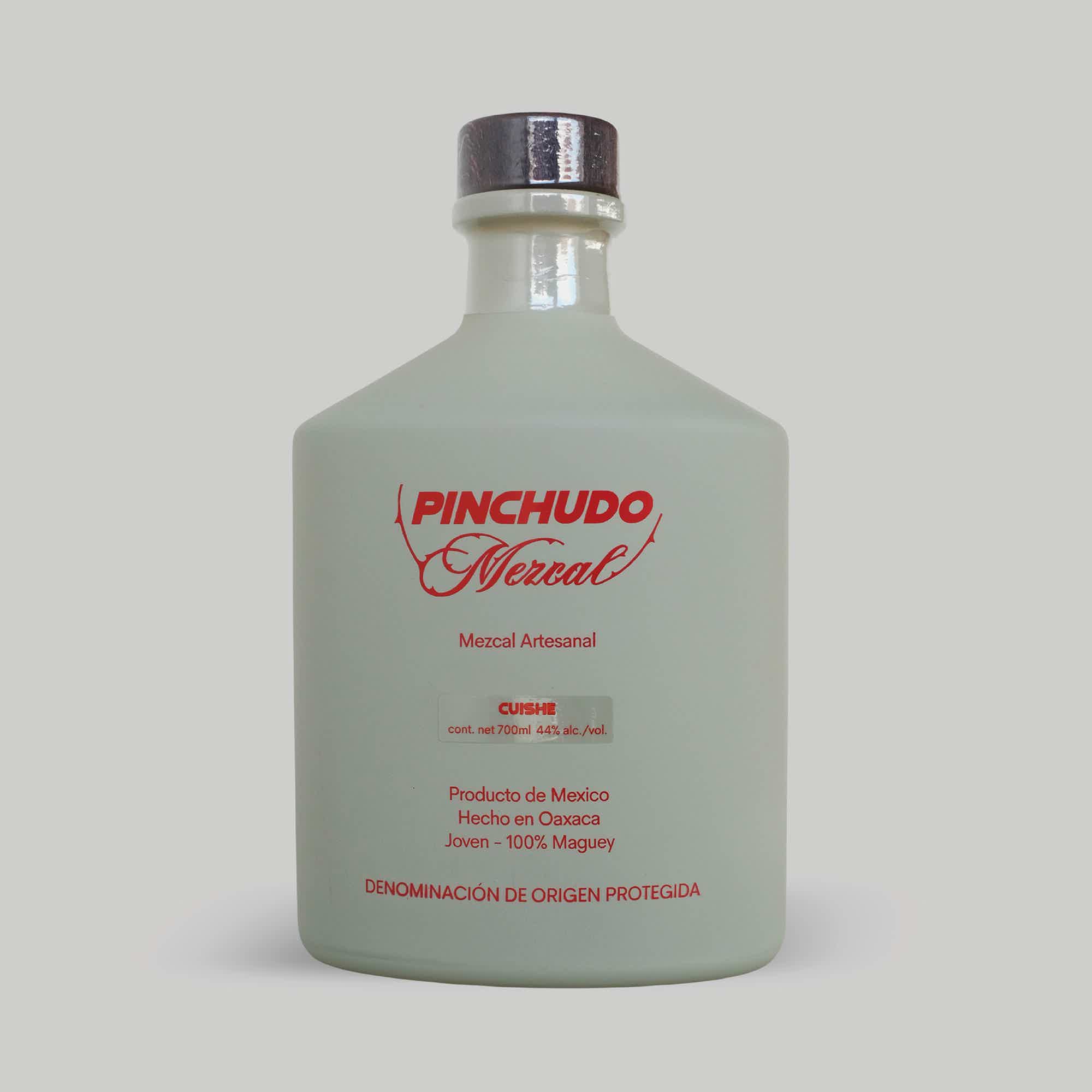 Cuishe 44.0% 0.7L, Spirits