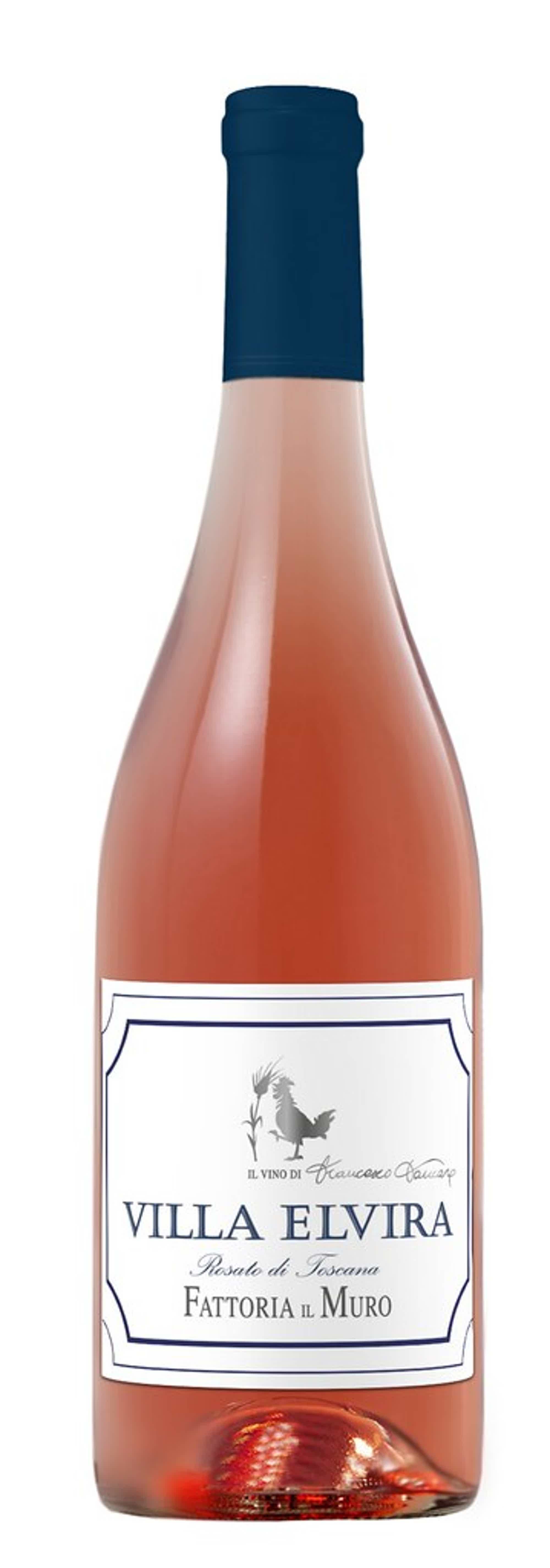 Villa Elvira IGT 13.0% 0.75L, Wine