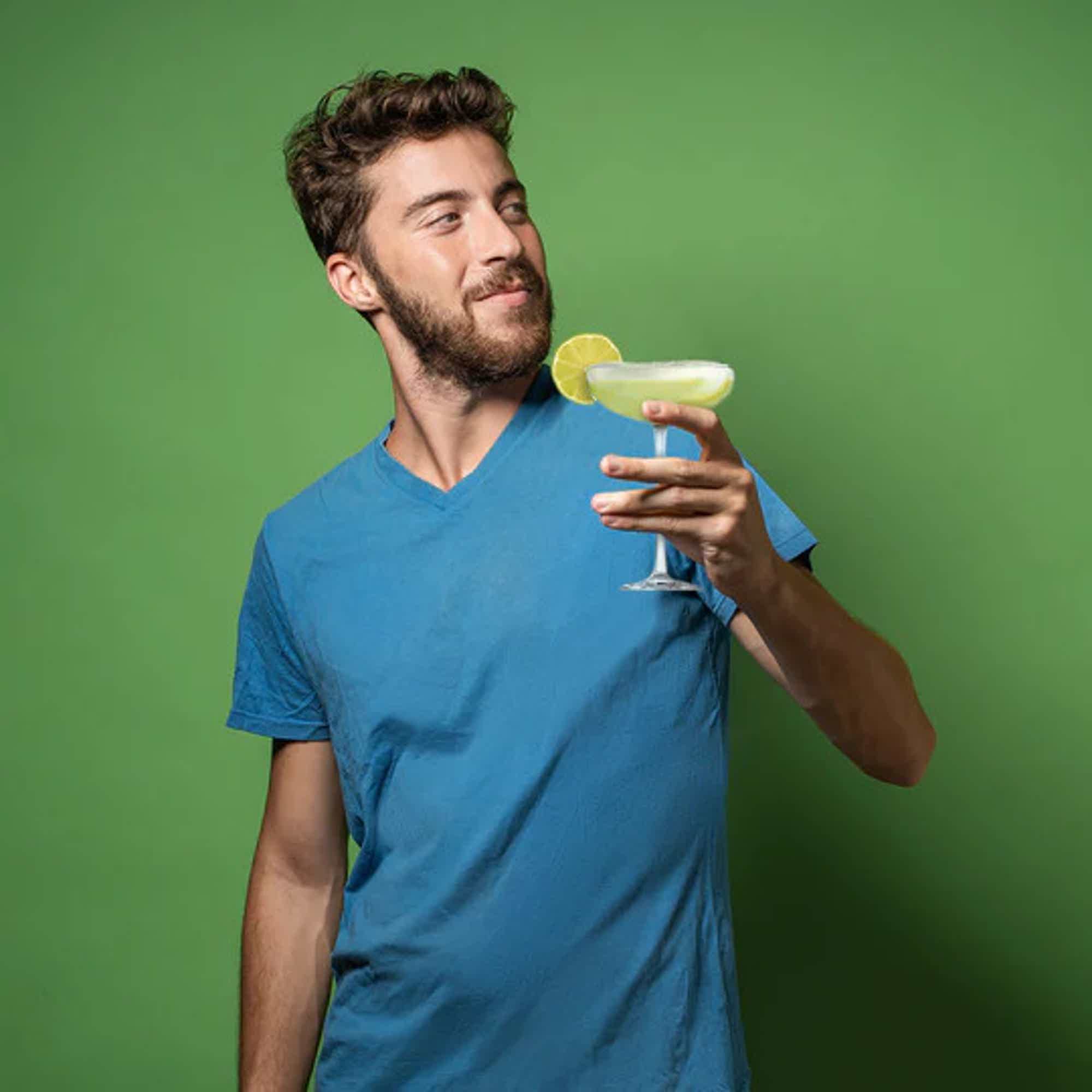 Pisco Sour 5L Party Keg 12.0% 5.0L, Spirits