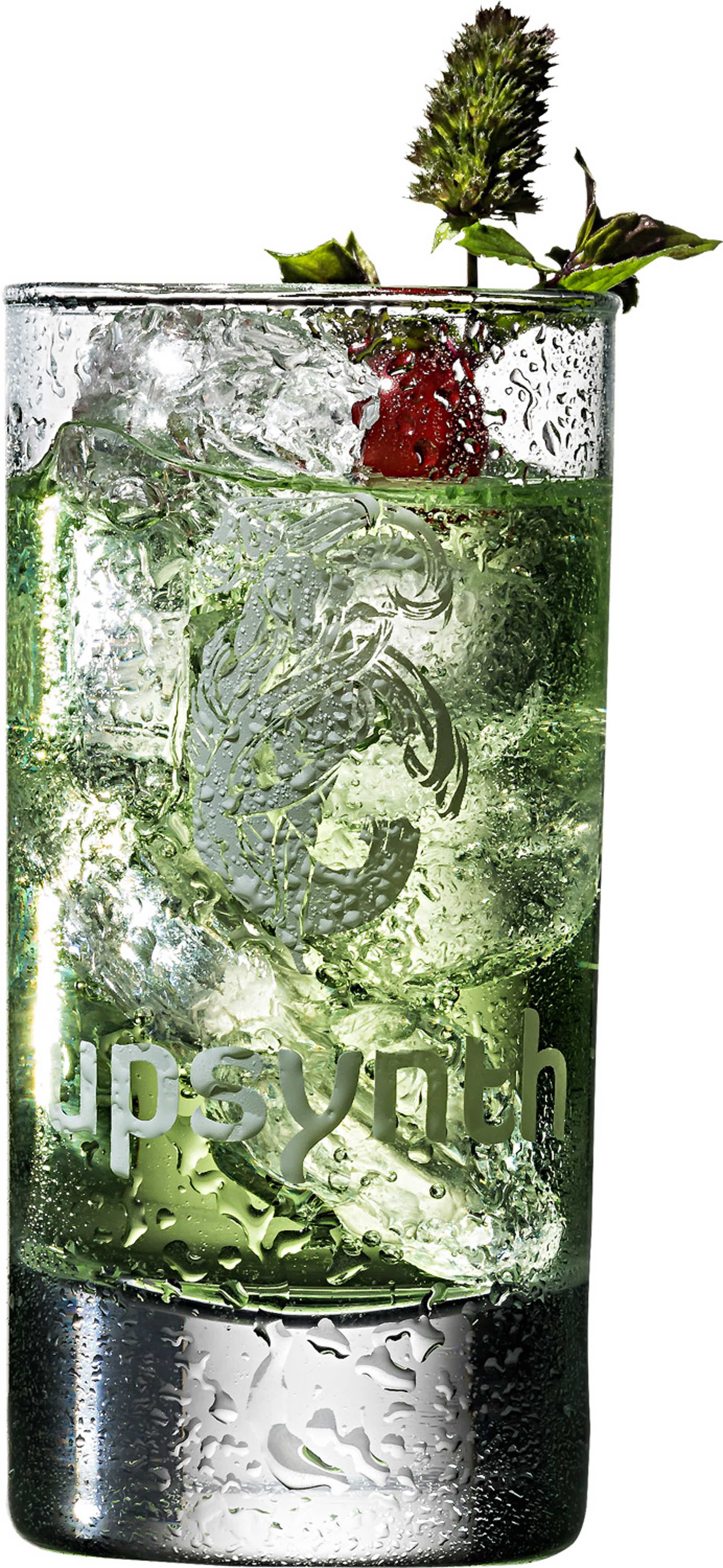 AlpSinth 33 33.0% 0.7L, Spirits