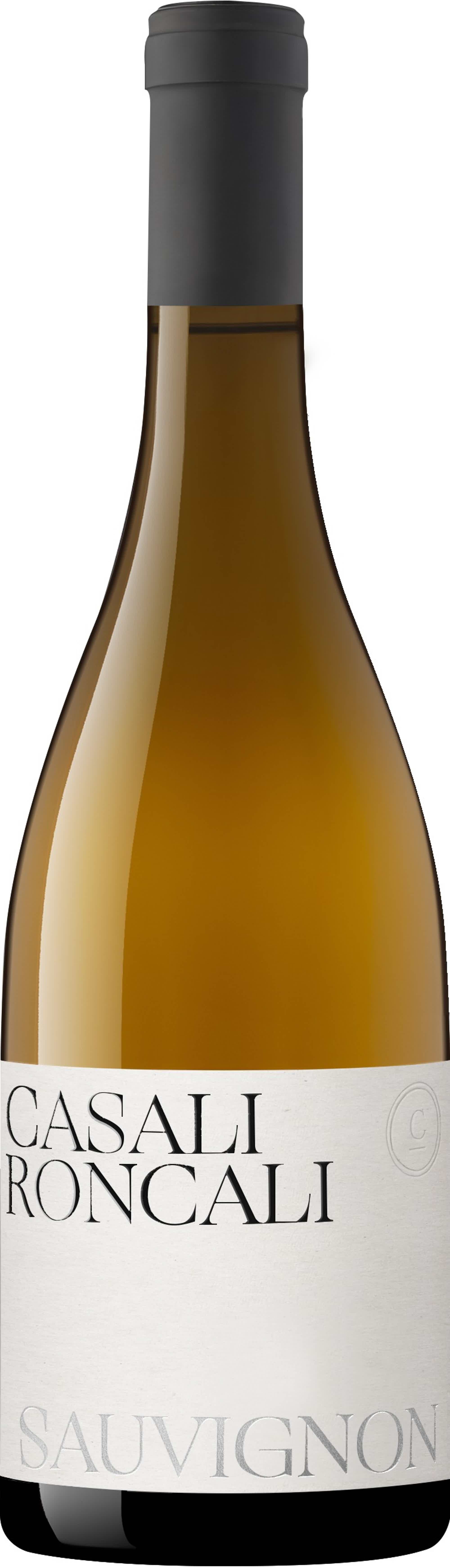 Casali Roncali Sauvignon Blanc 12.5% 0.75L, Wine