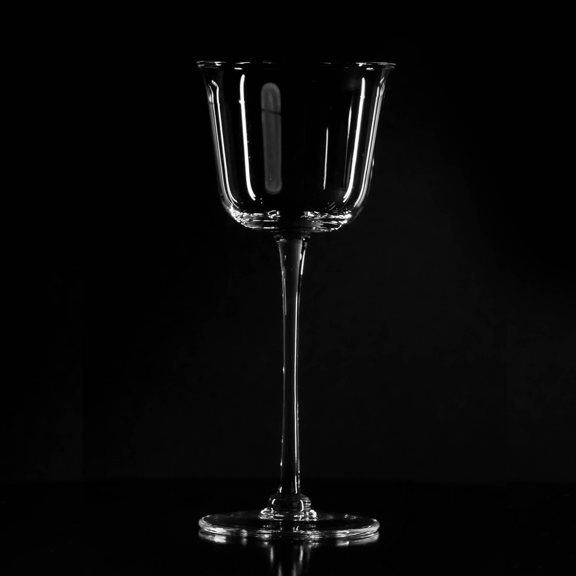 TARNA x 6 - glassware: TARNA