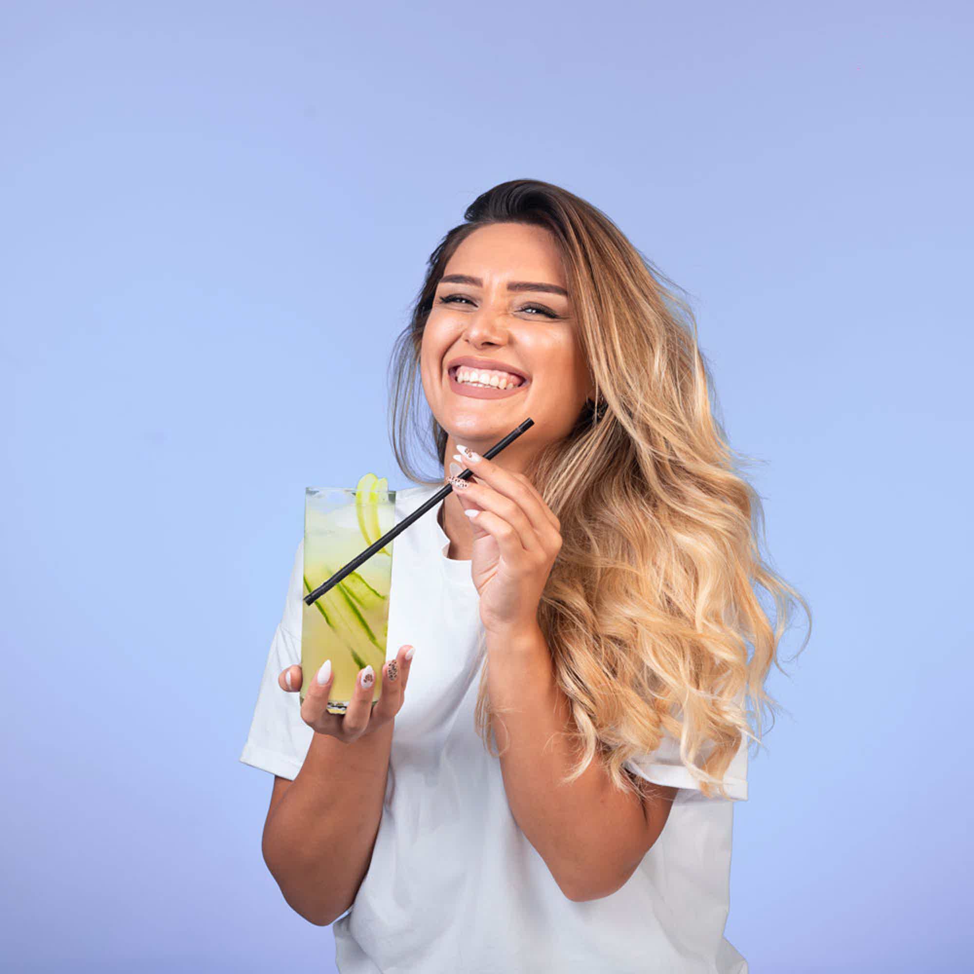 Gin Garden 1.5L Pouch 10.0% 1.5L, Spirits