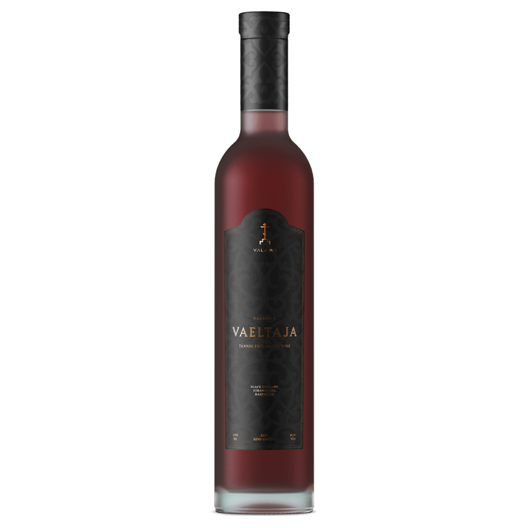 Valamo Vaeltaja 11.5% 0.5L, Wine