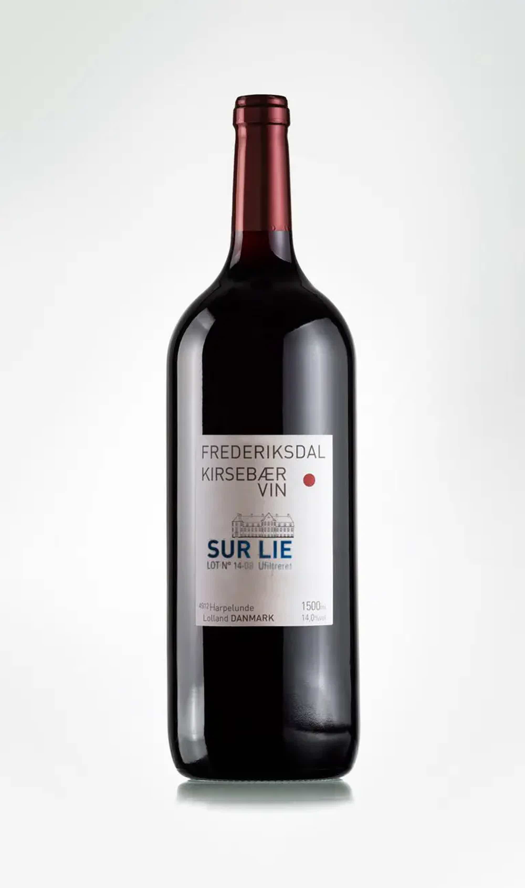 FREDERIKSDAL SUR LIE MAGNUM 14.0% 1.5L, Wine