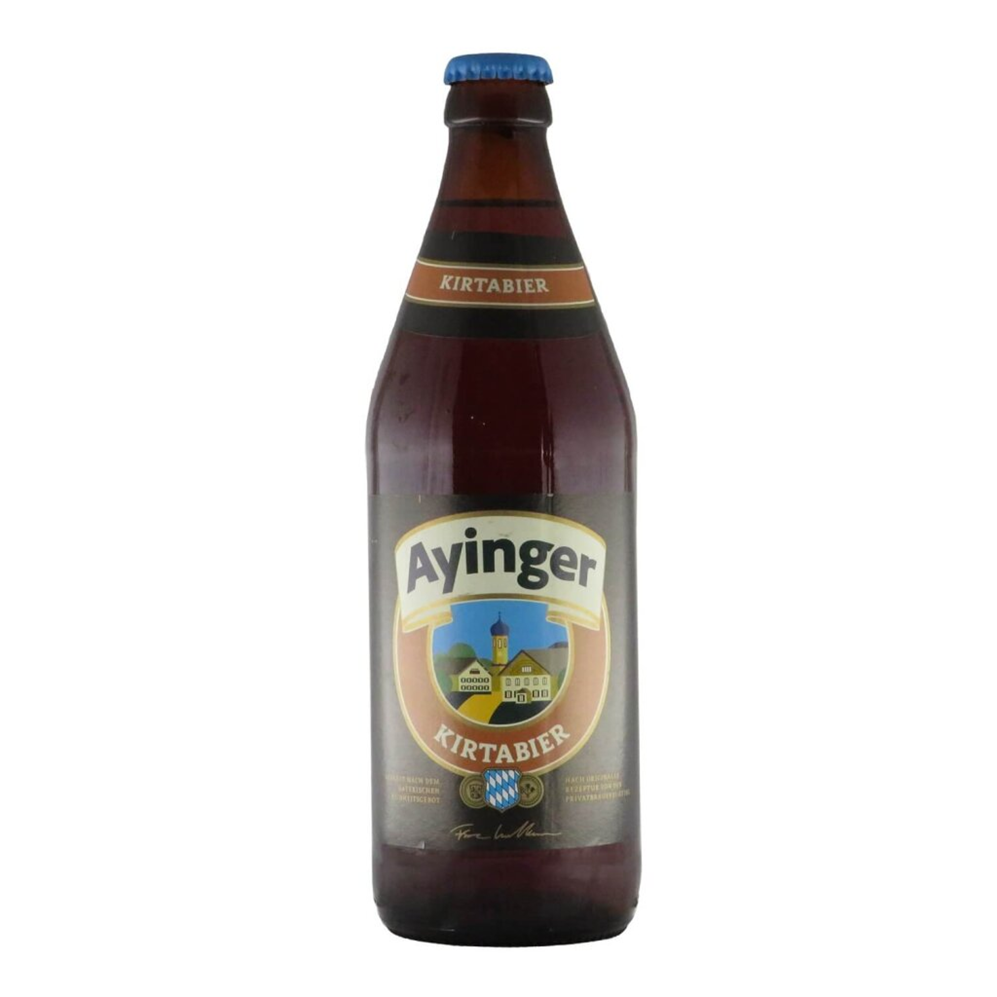 Ayinger Kirtabier 0,5l 5.8% 0.5L, Beer