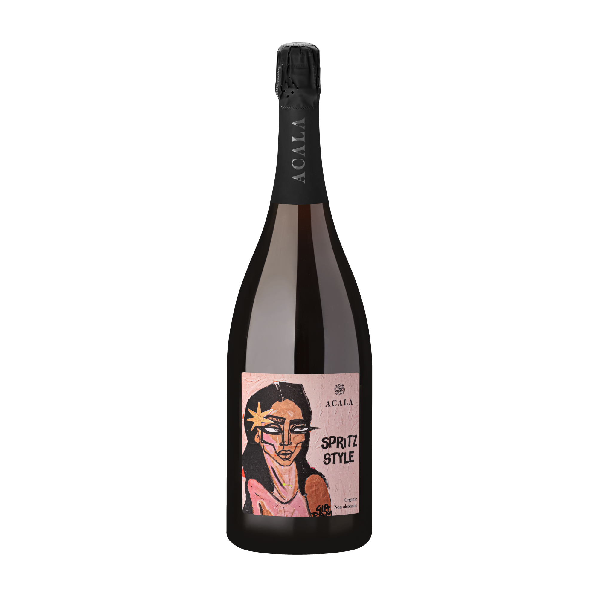 ACALA Spritz Style Magnum 0.0% 1.5L, Non alcohol