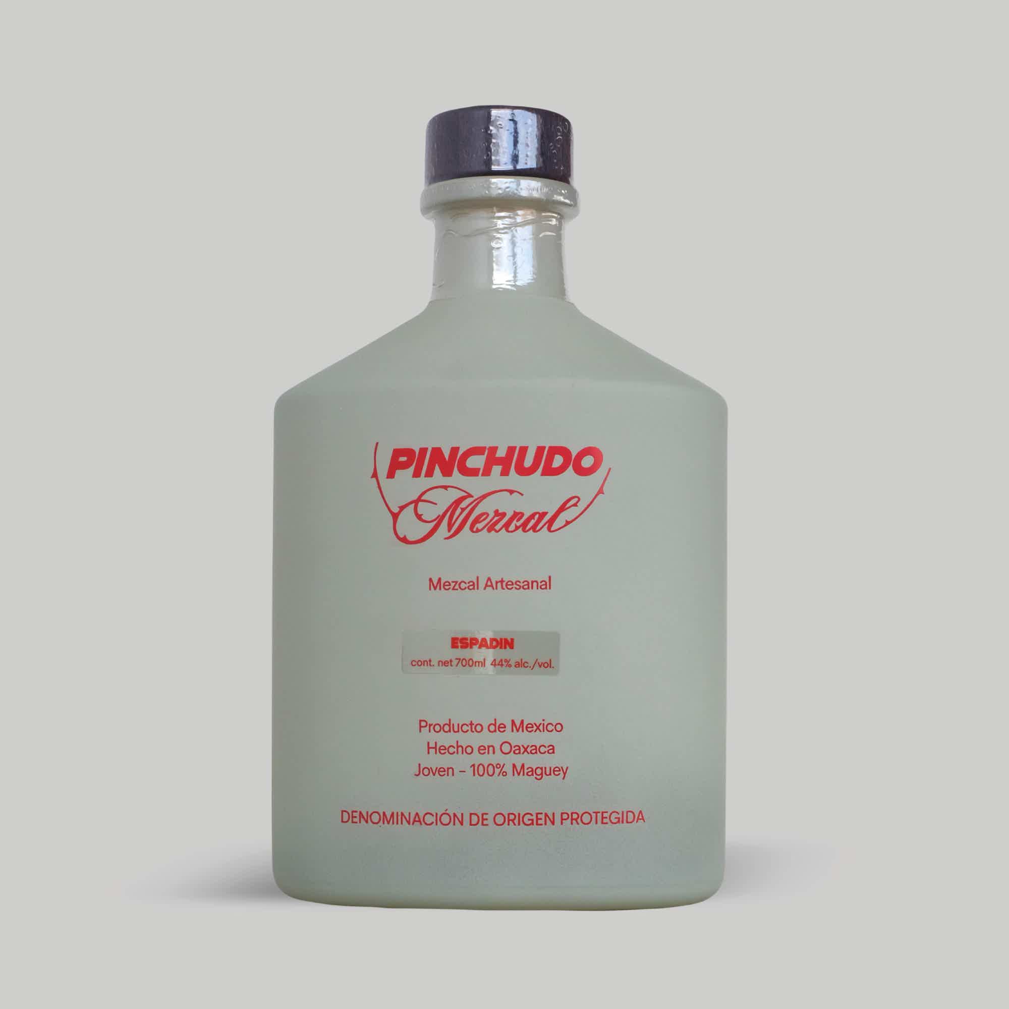 Espadín 44% 44.0% 0.7L, Spirits