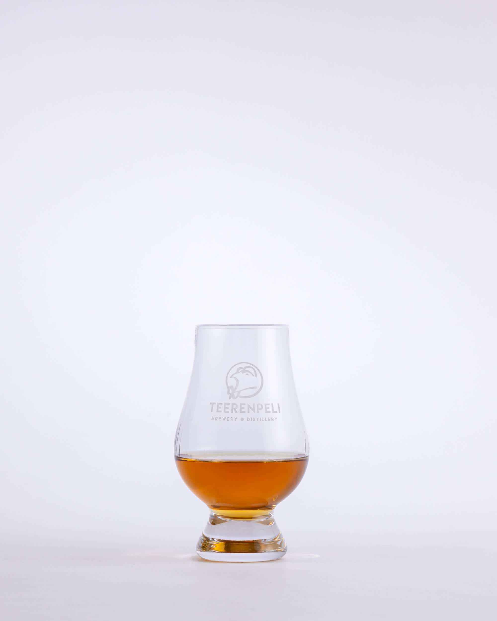 Teerenpeli Kaski 43 %, 50 cl 43.0% 0.5L, Spirits