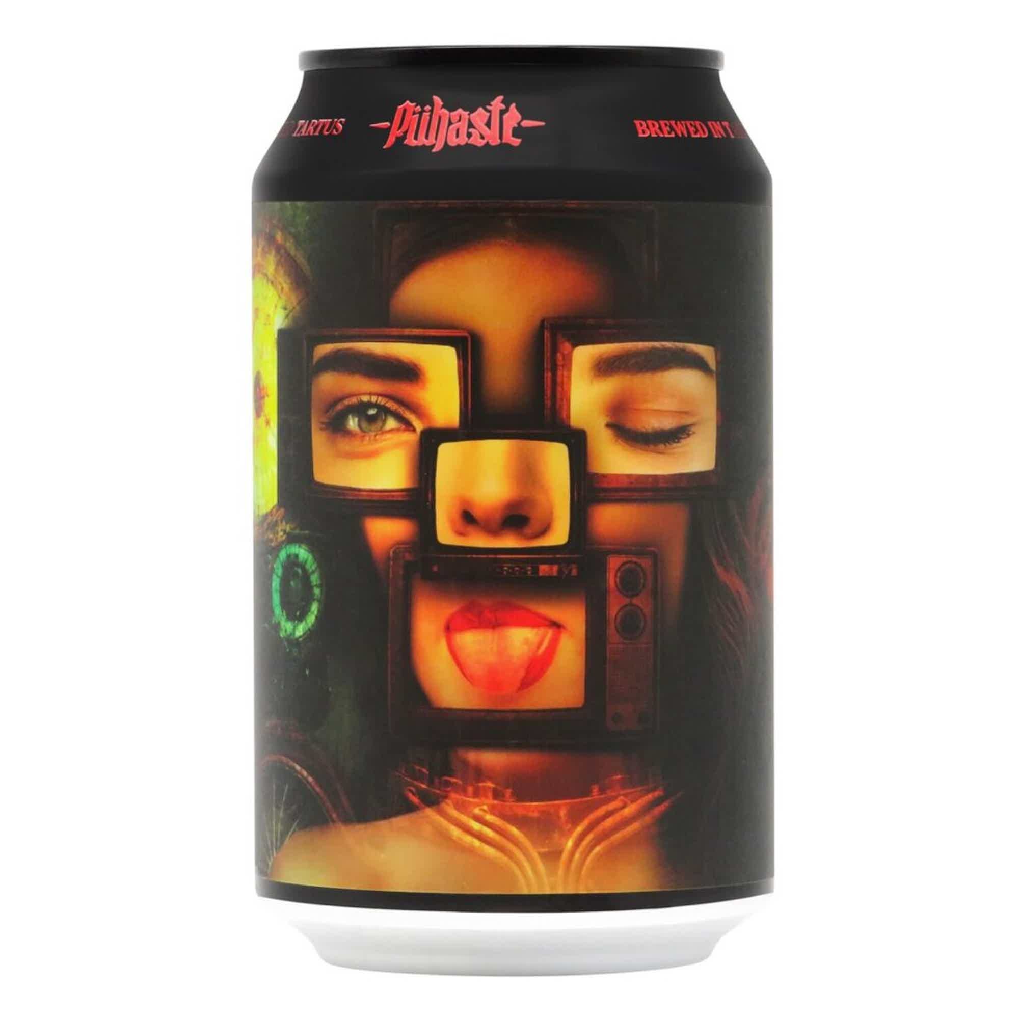 Pühaste Tuju Gose 0,33l 4.9% 0.33L, Beer