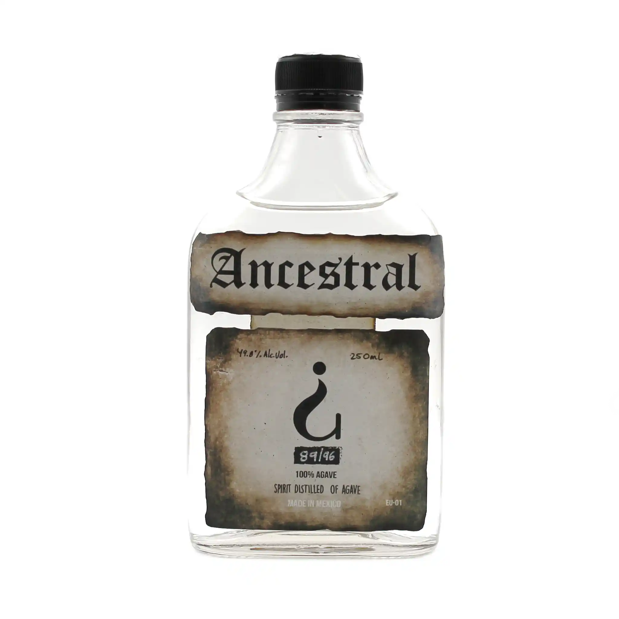 Ancestral Ensamble 49.8% 0.25L, Spirits