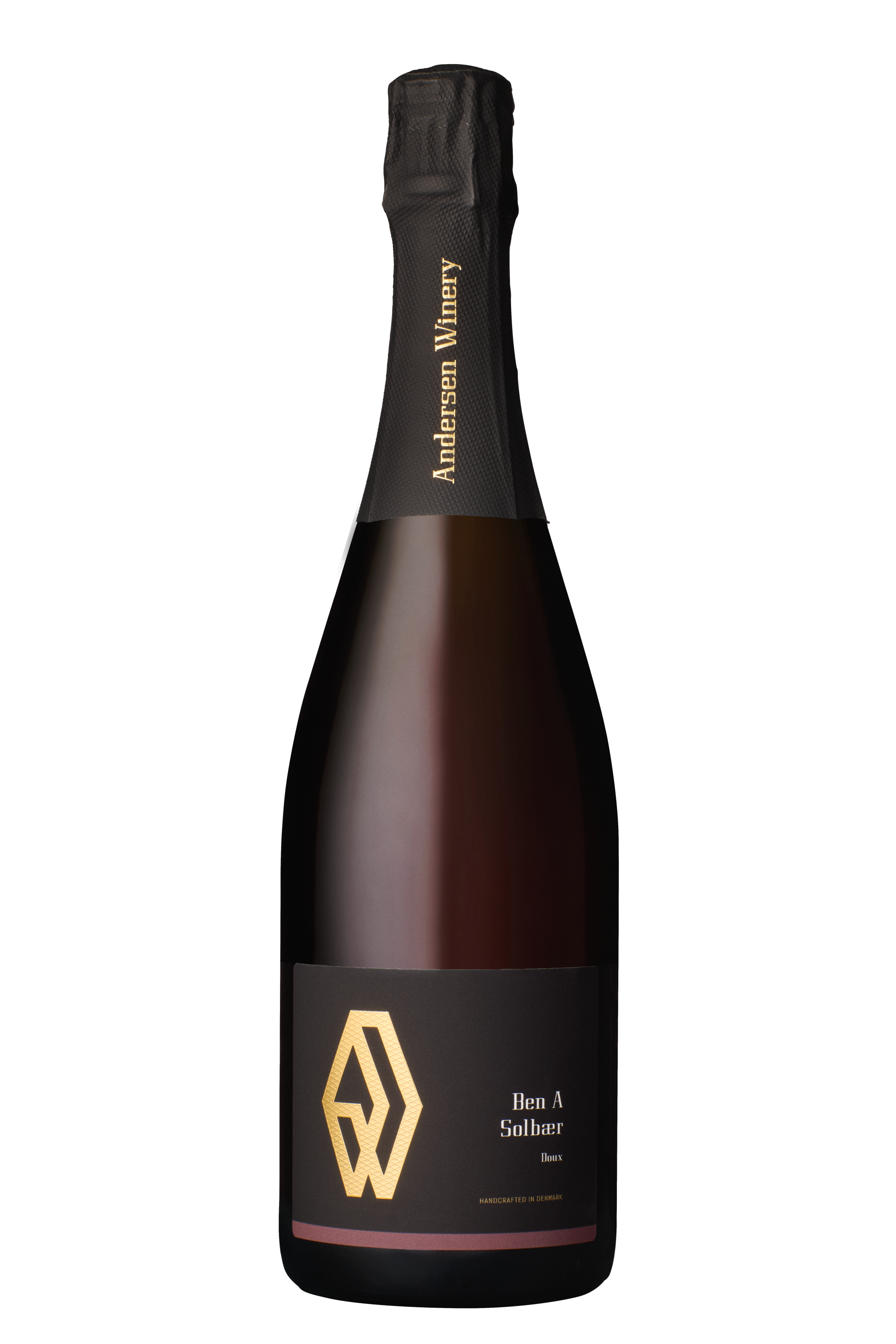 Ben A 2022 10.0% 0.75L, Sparkling Wine