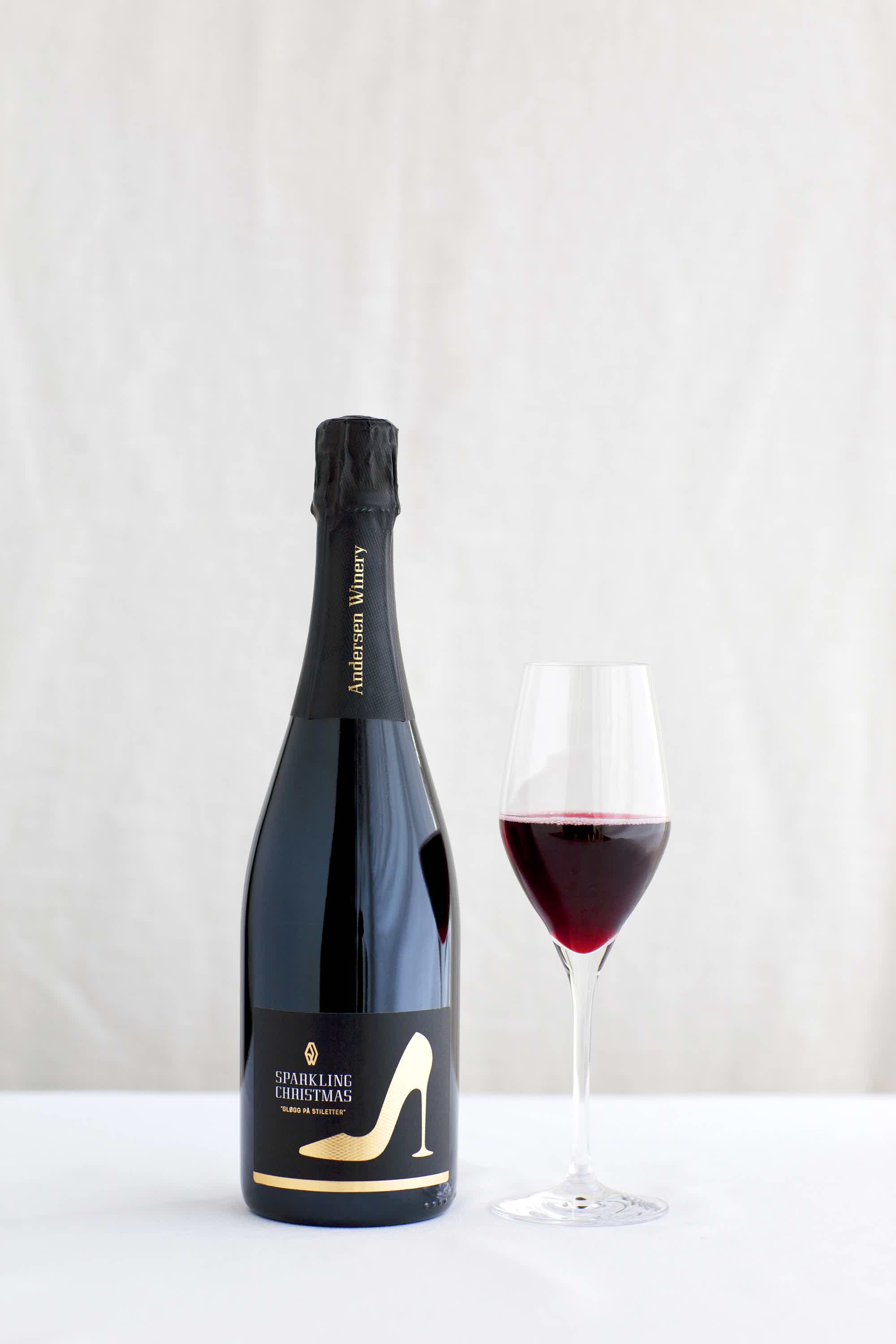 Sparkling Christmas 2025 10.5% 0.75L, Sparkling Wine