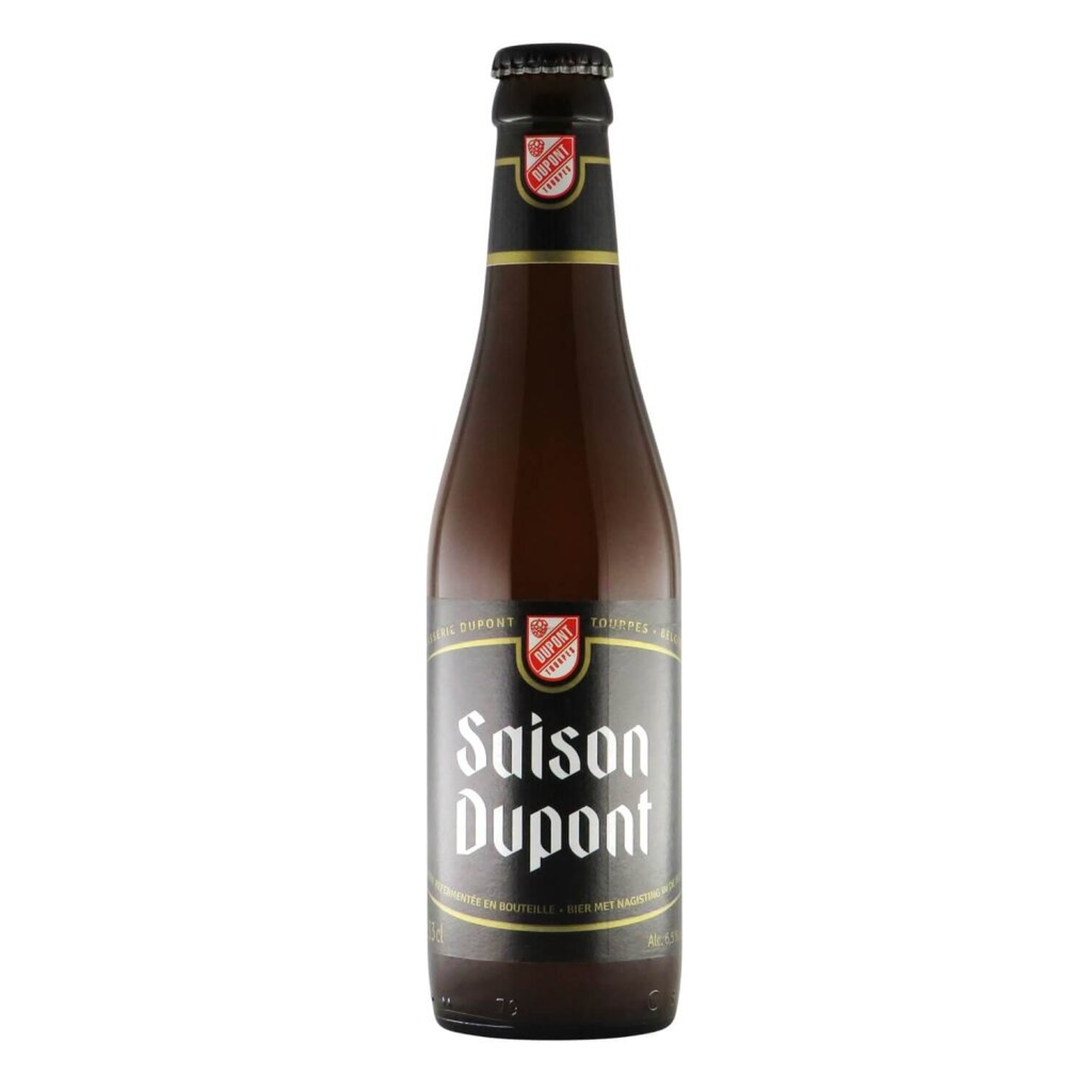 Saison Dupont 0,33l 6.5% 0.33L, Beer
