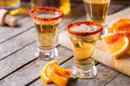 ESPADIN 46.0% 0.7L, Spirits
