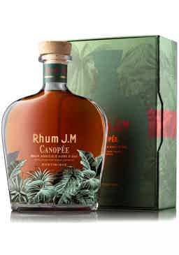 Rhum J.M Vieux Canopee 46.0% 0.7L, Spirits