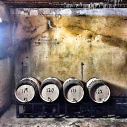 Skotlander Bunker Rum 42.0% 0.5L, Spirits