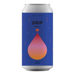 Fuerst Wiacek Drip DDH IPA 0,44l 6.8% 0.44L, Beer