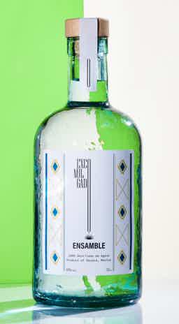 Excomulgado Ensamble Artisanal (Tobala, Tobasiche, Tepeztate, Mexicano) 48.0% 0.7L, Spirits