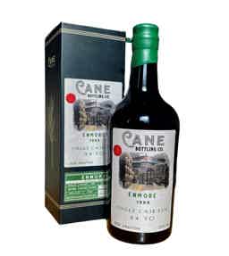 Cane Bottling Co. Enmore 1988 Single Cask 55.0% 0.7L, Spirits