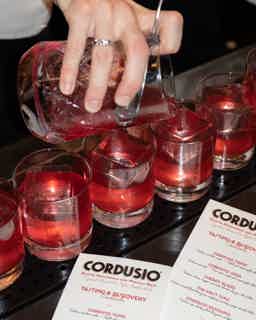 Cordusio 19.5% 0.7L, Spirits